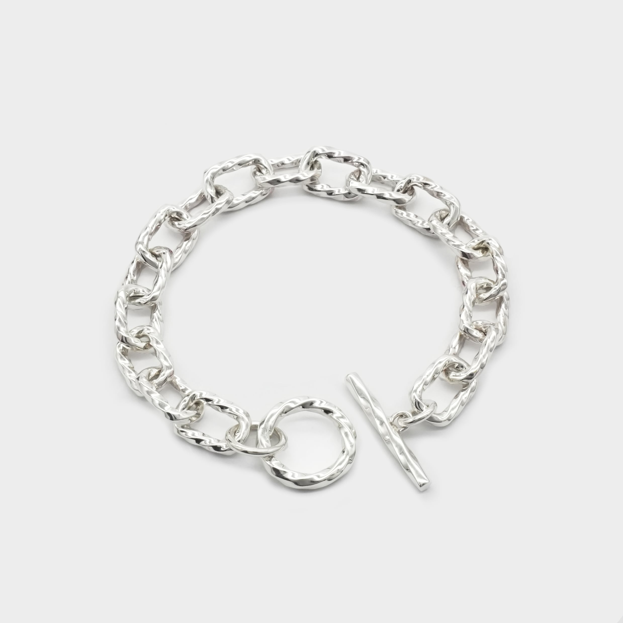 swell chain bracelet【受注品】