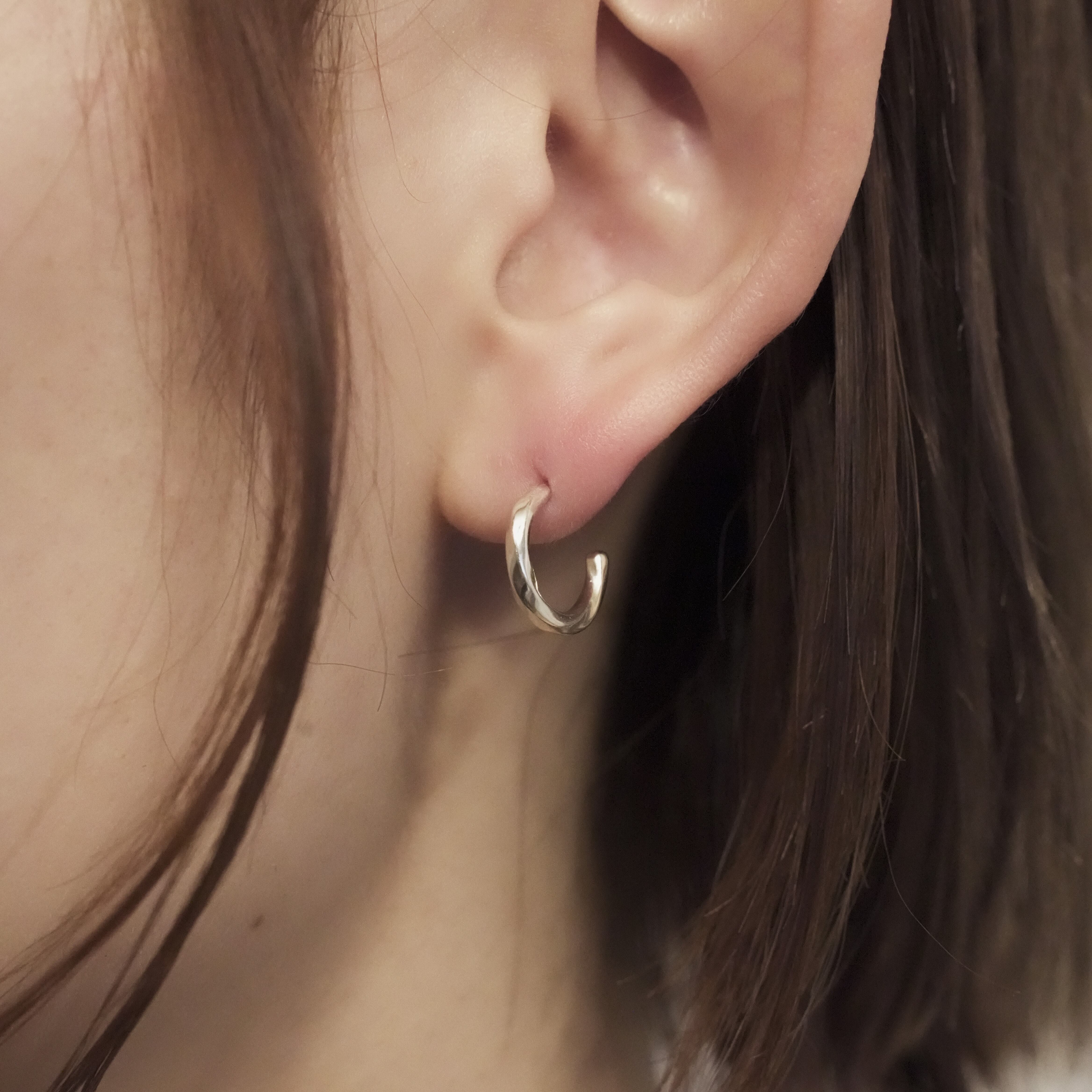 swell pierce【受注品】