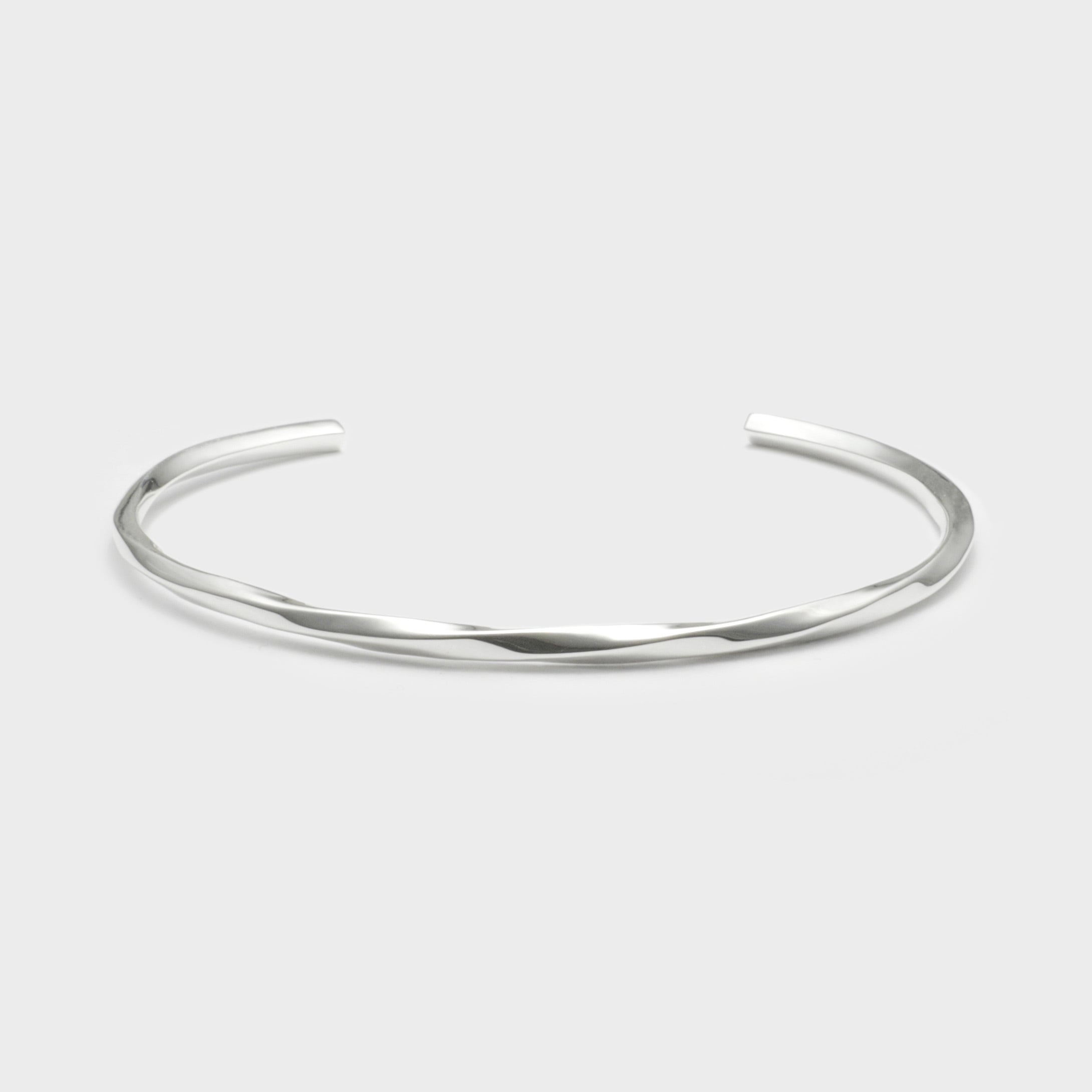 swell bangle【受注品】