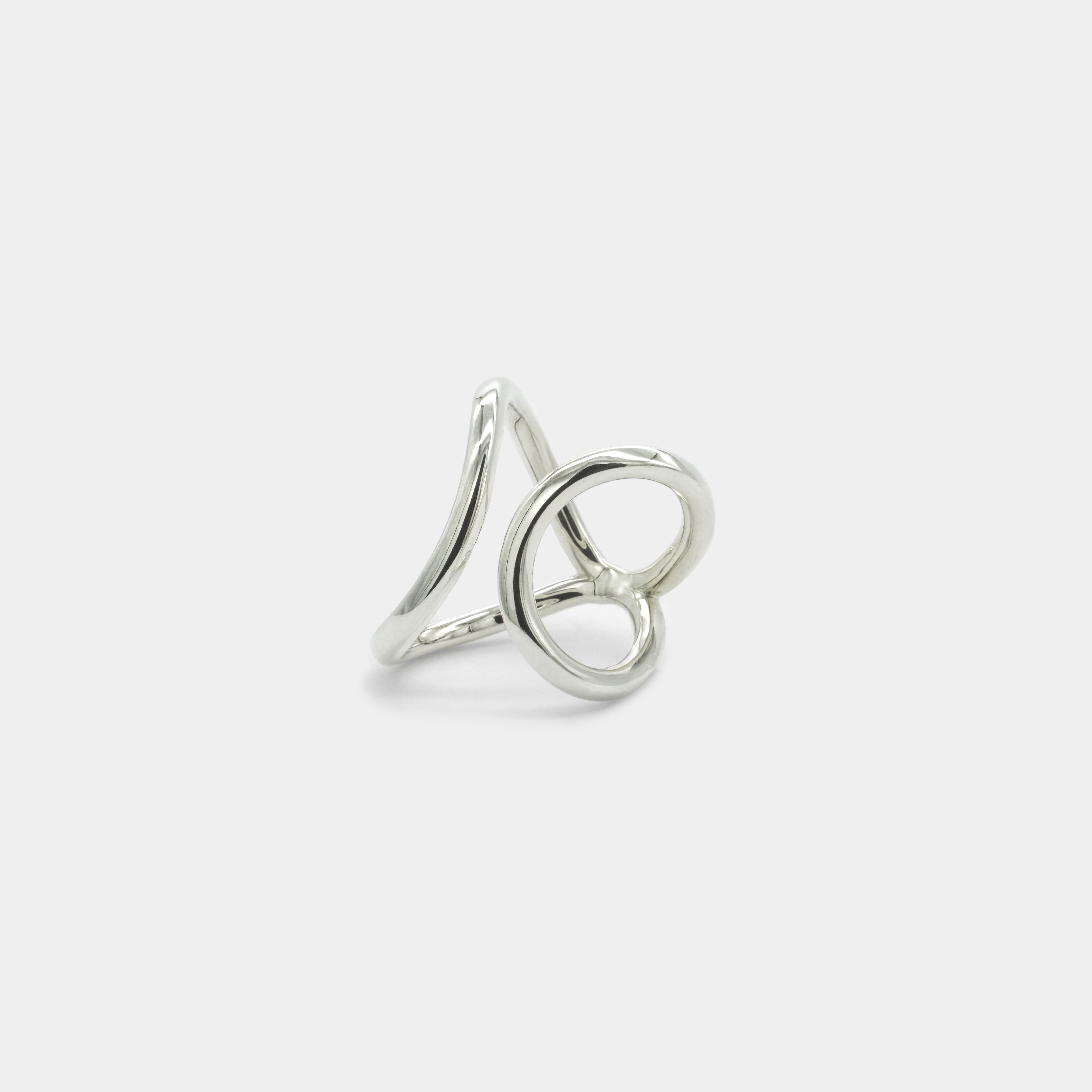 -蝶- ring【受注品】
