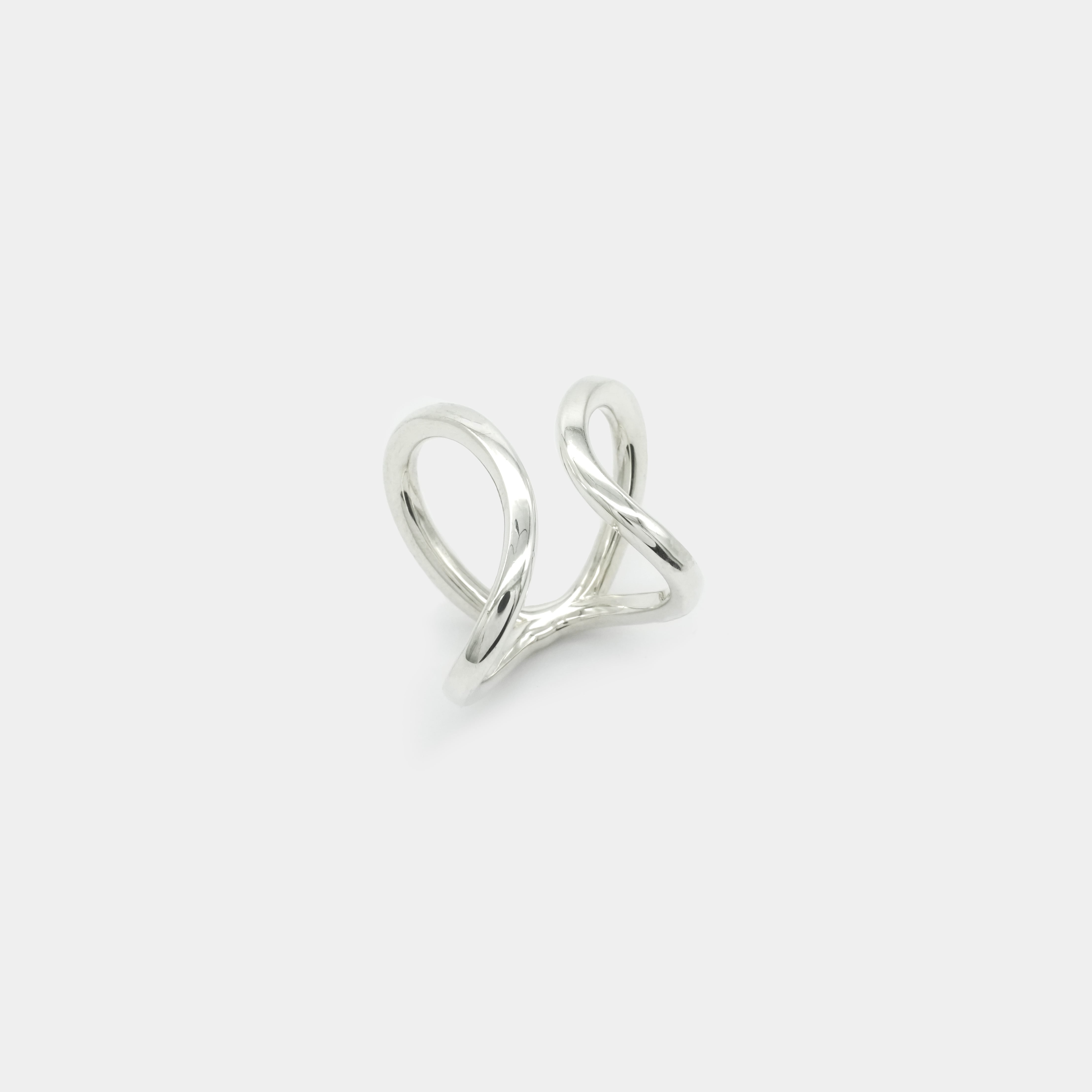 -蝶- ring【受注品】