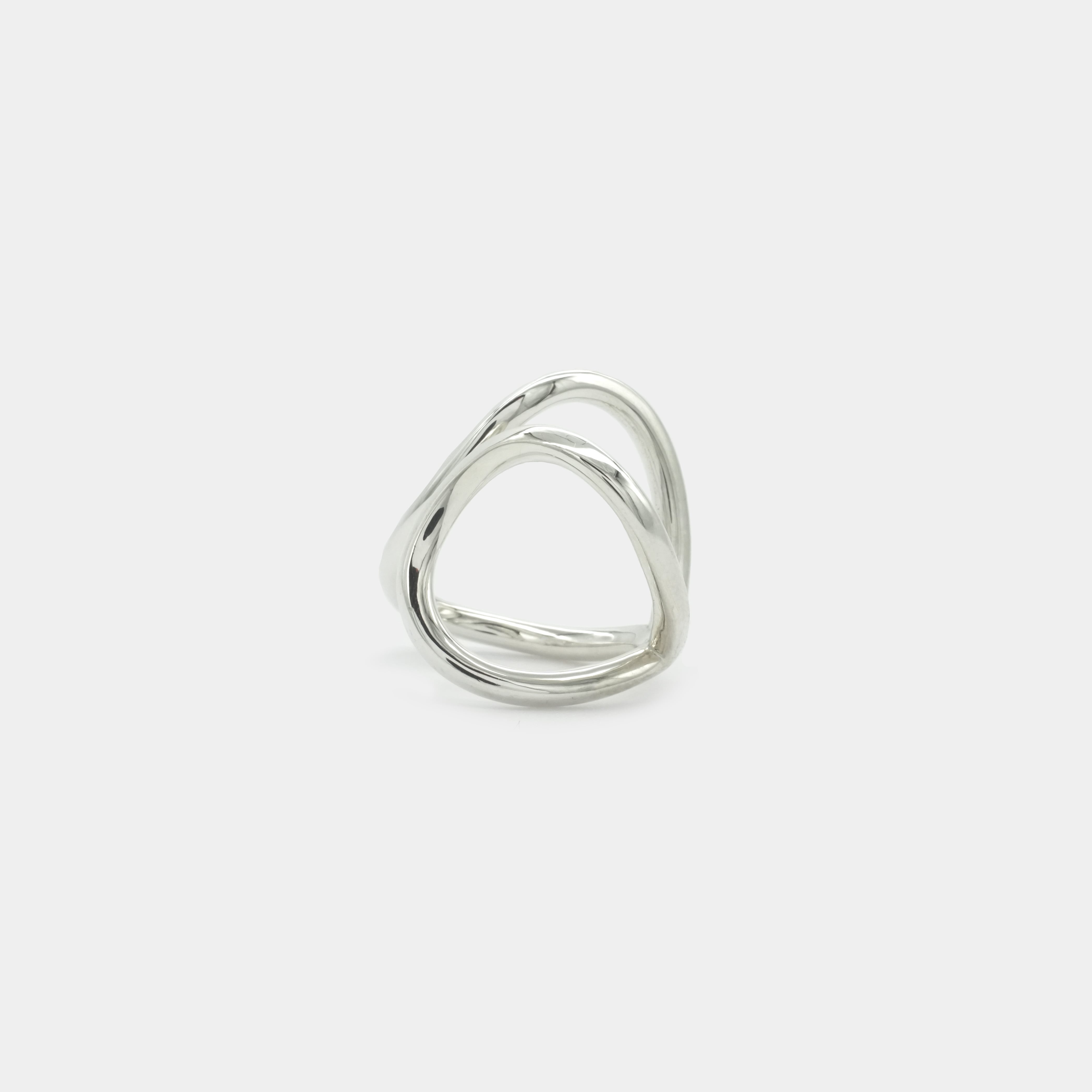 -蝶- ring【受注品】