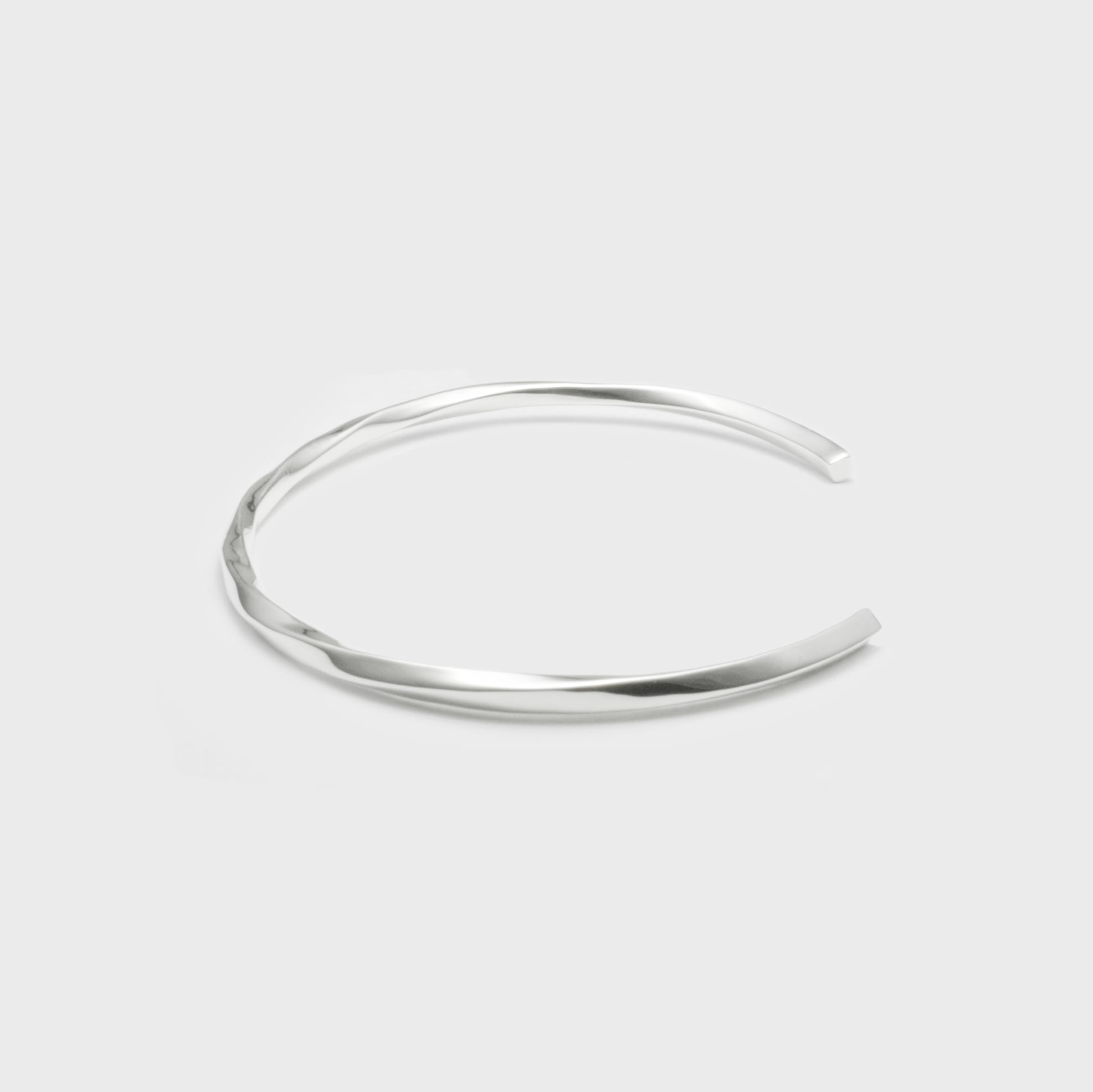 swell bangle【受注品】