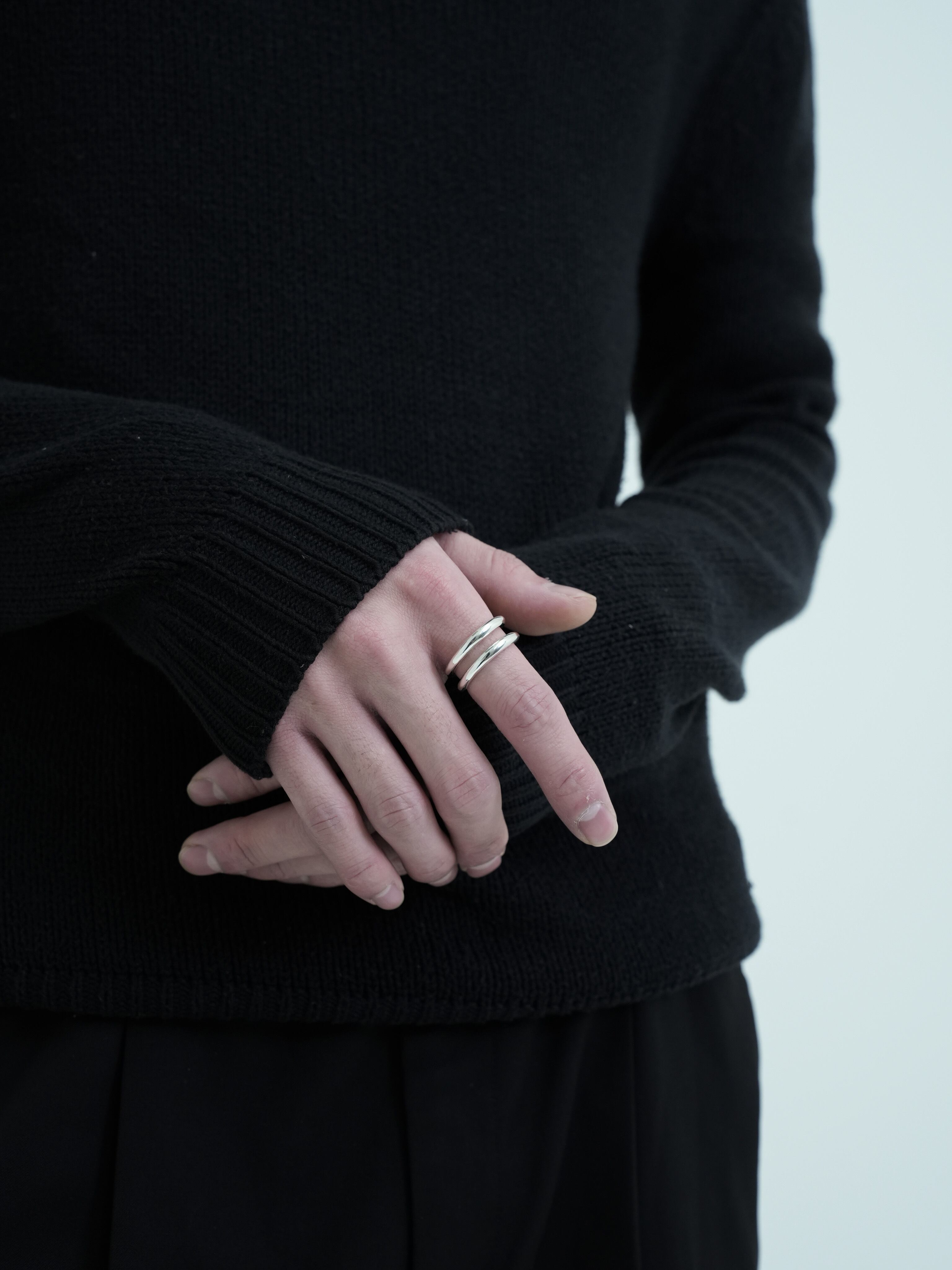 infinity ring【受注品】