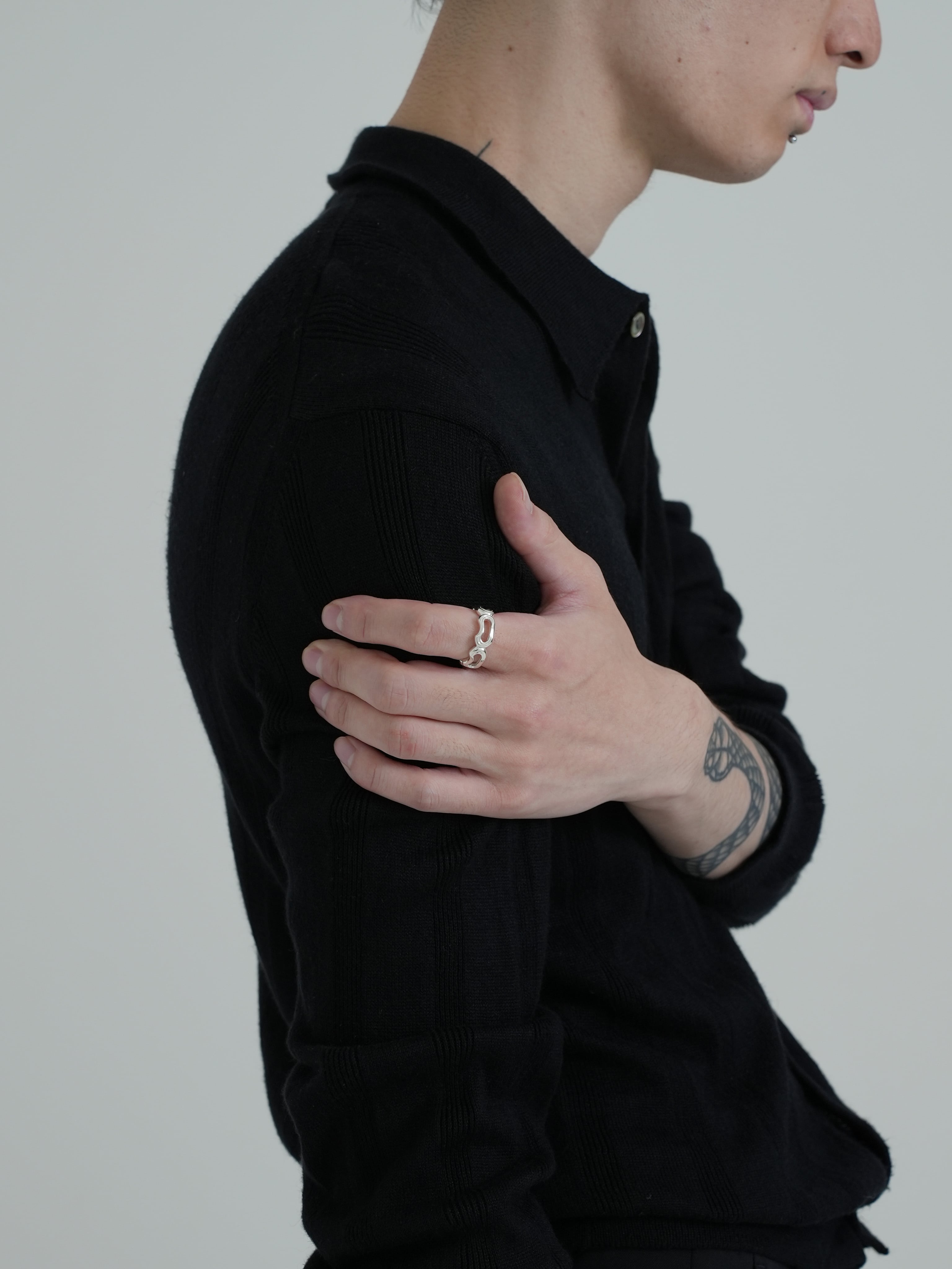 13 chain ring【受注品】