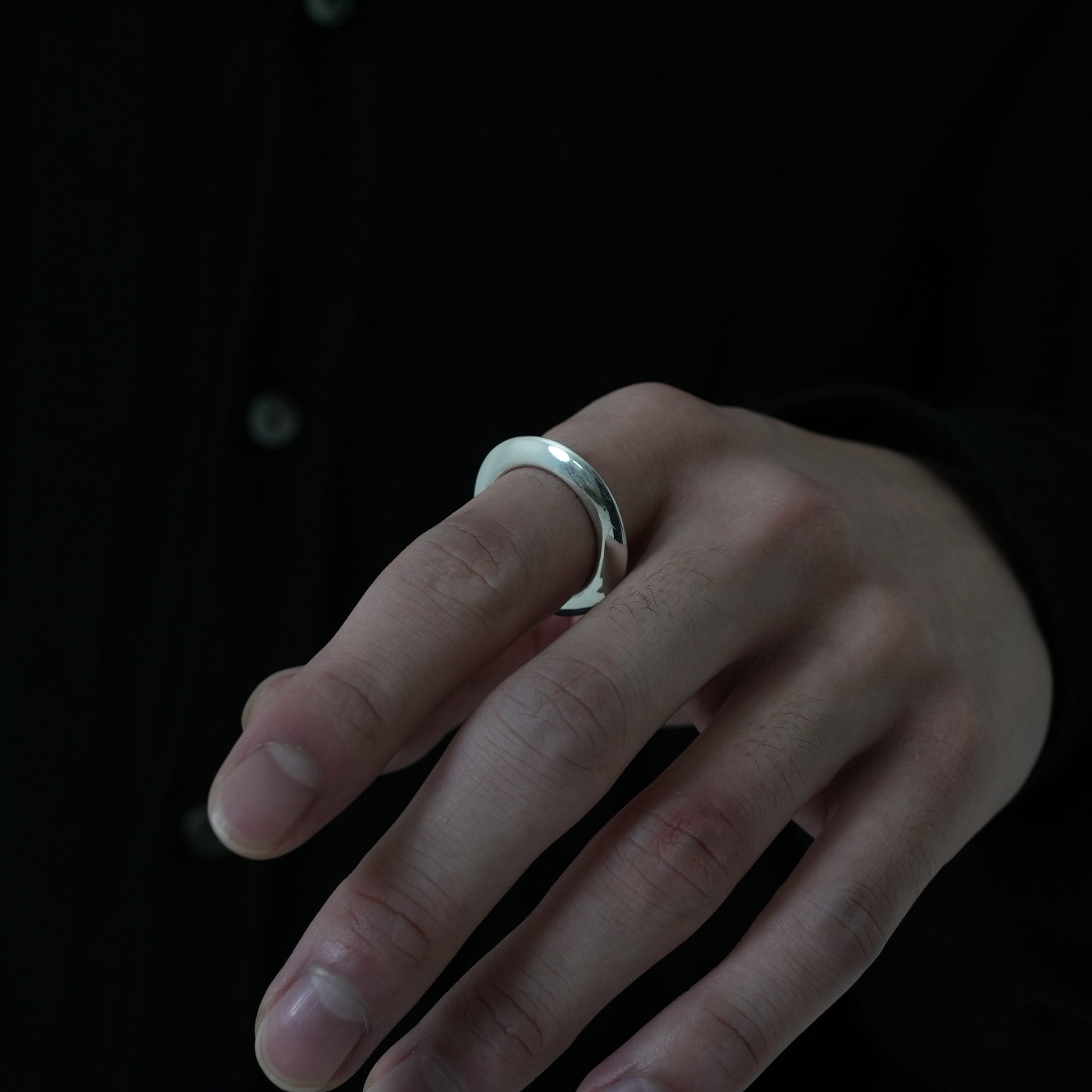 slice ring【受注品】