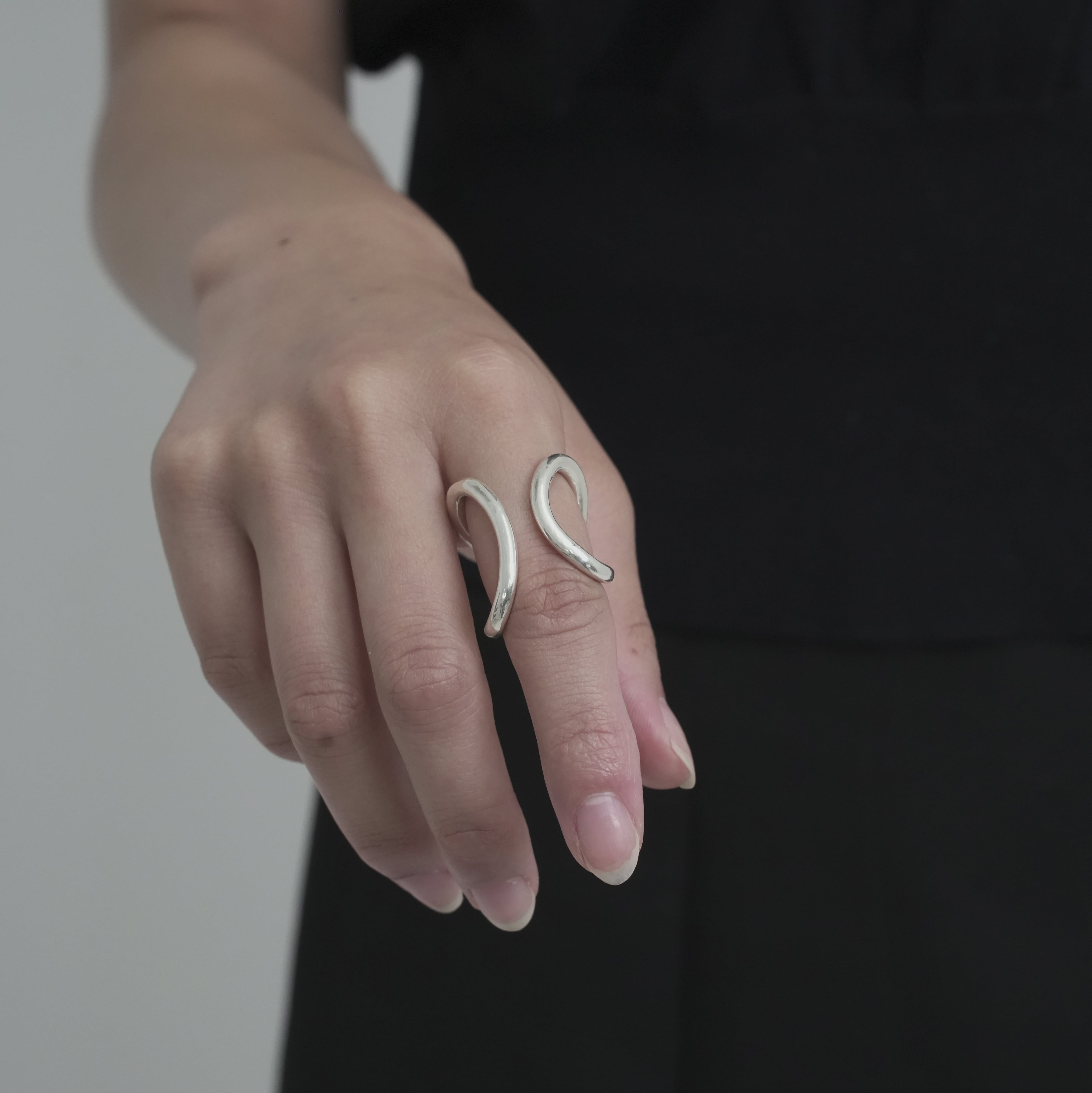 -蝶- ring【受注品】