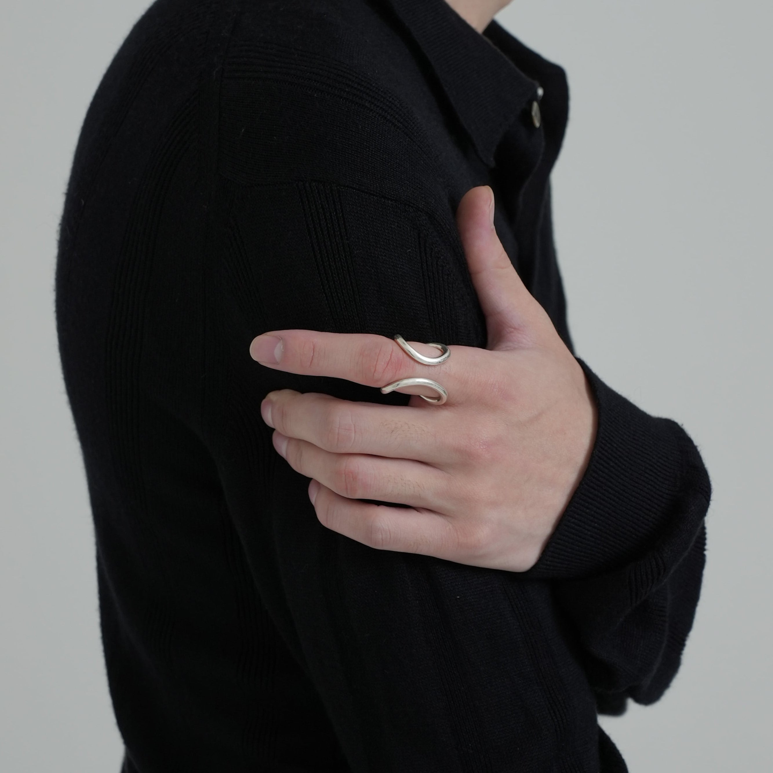 -蝶- ring【受注品】