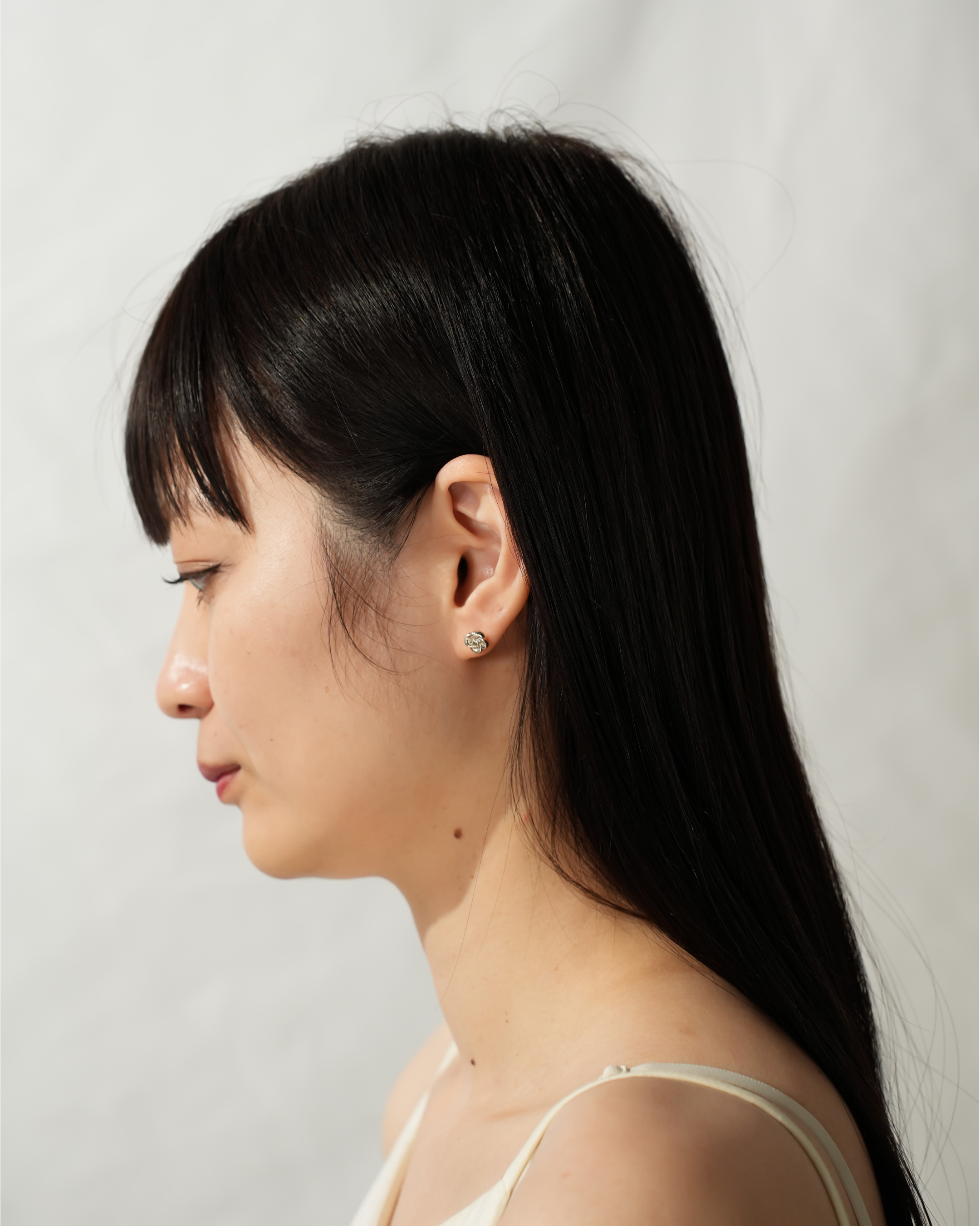 13 flower pierce【受注品】
