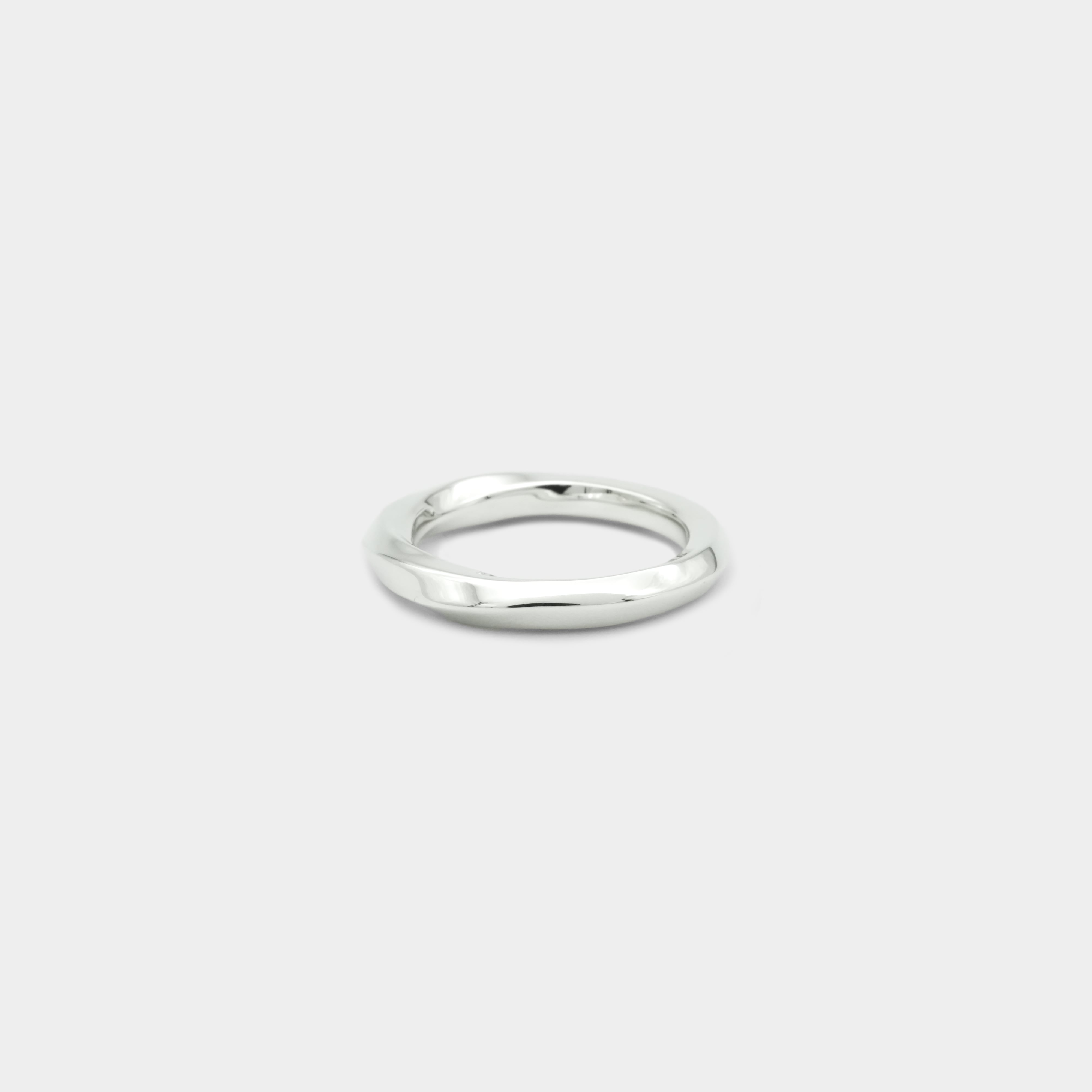 Front twist ring【受注品】