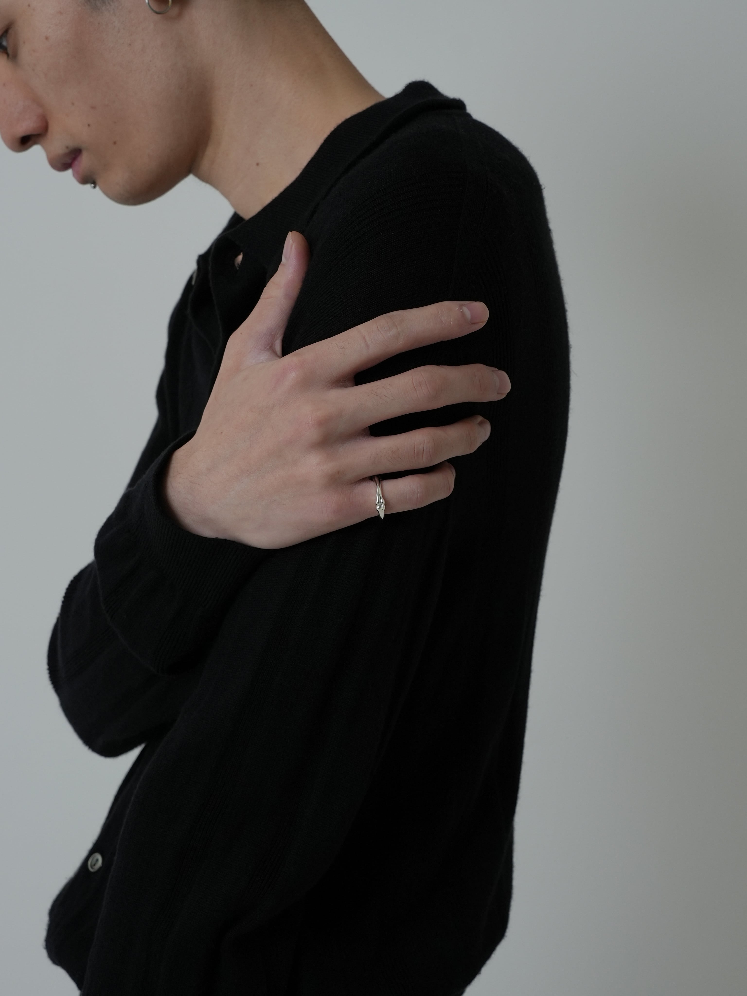 bone ring【受注品】