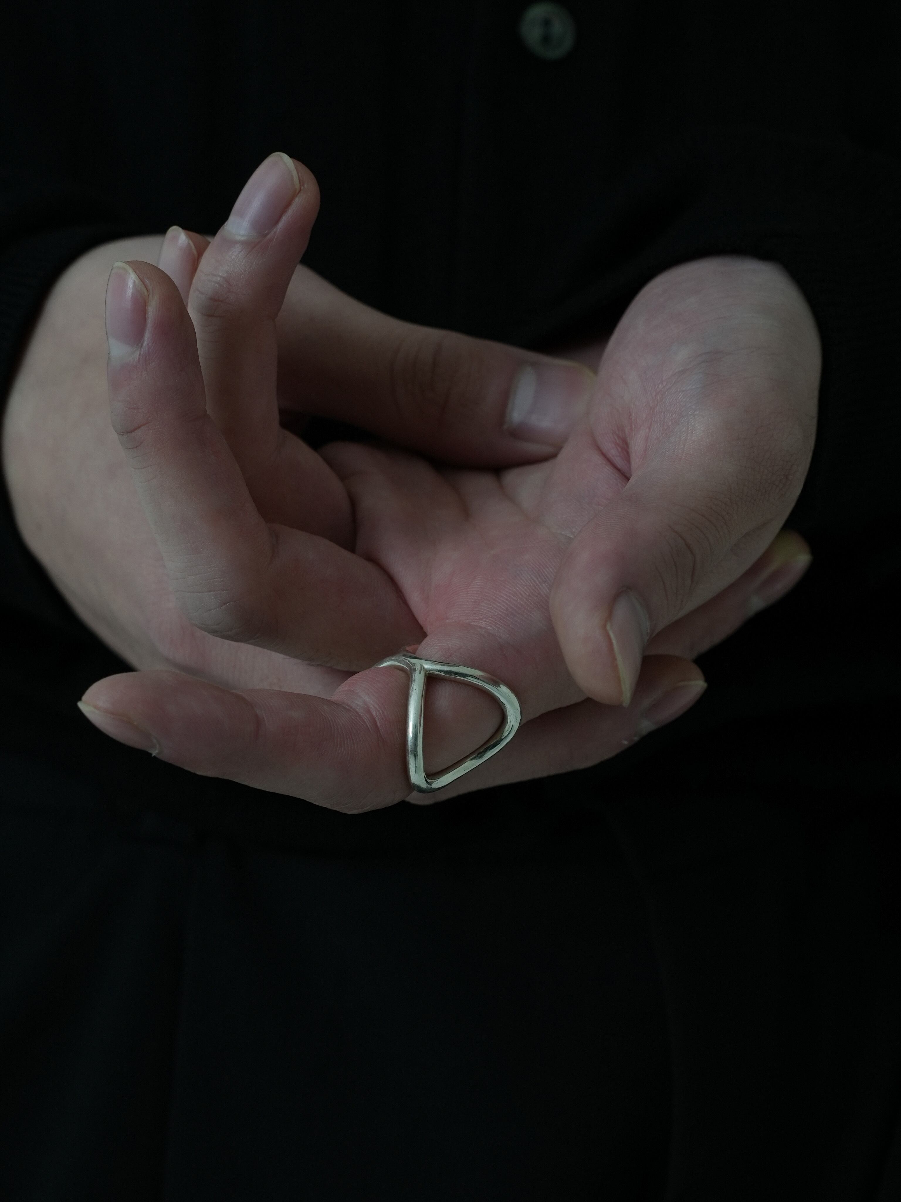 -蝶- ring【受注品】