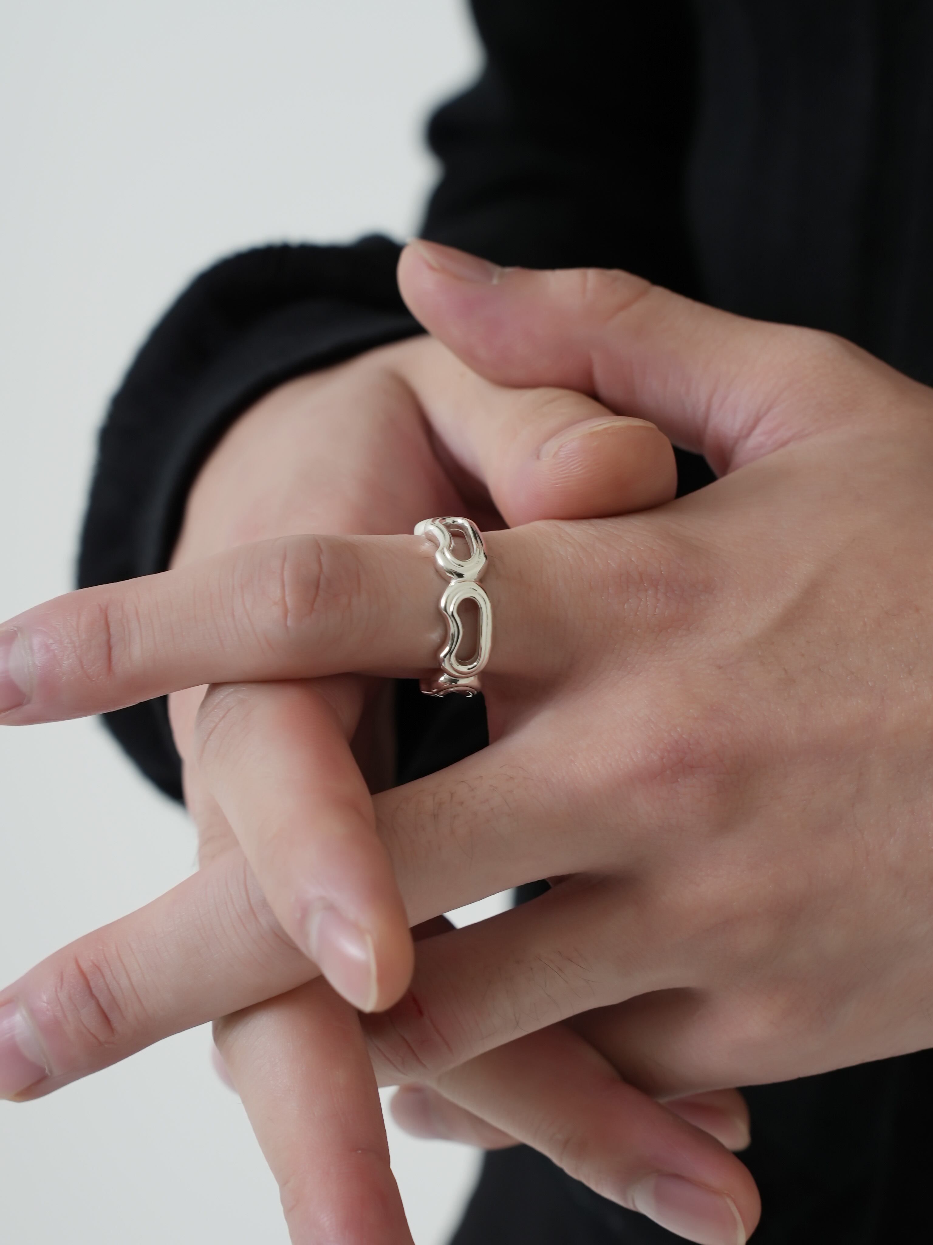 13 chain ring【受注品】