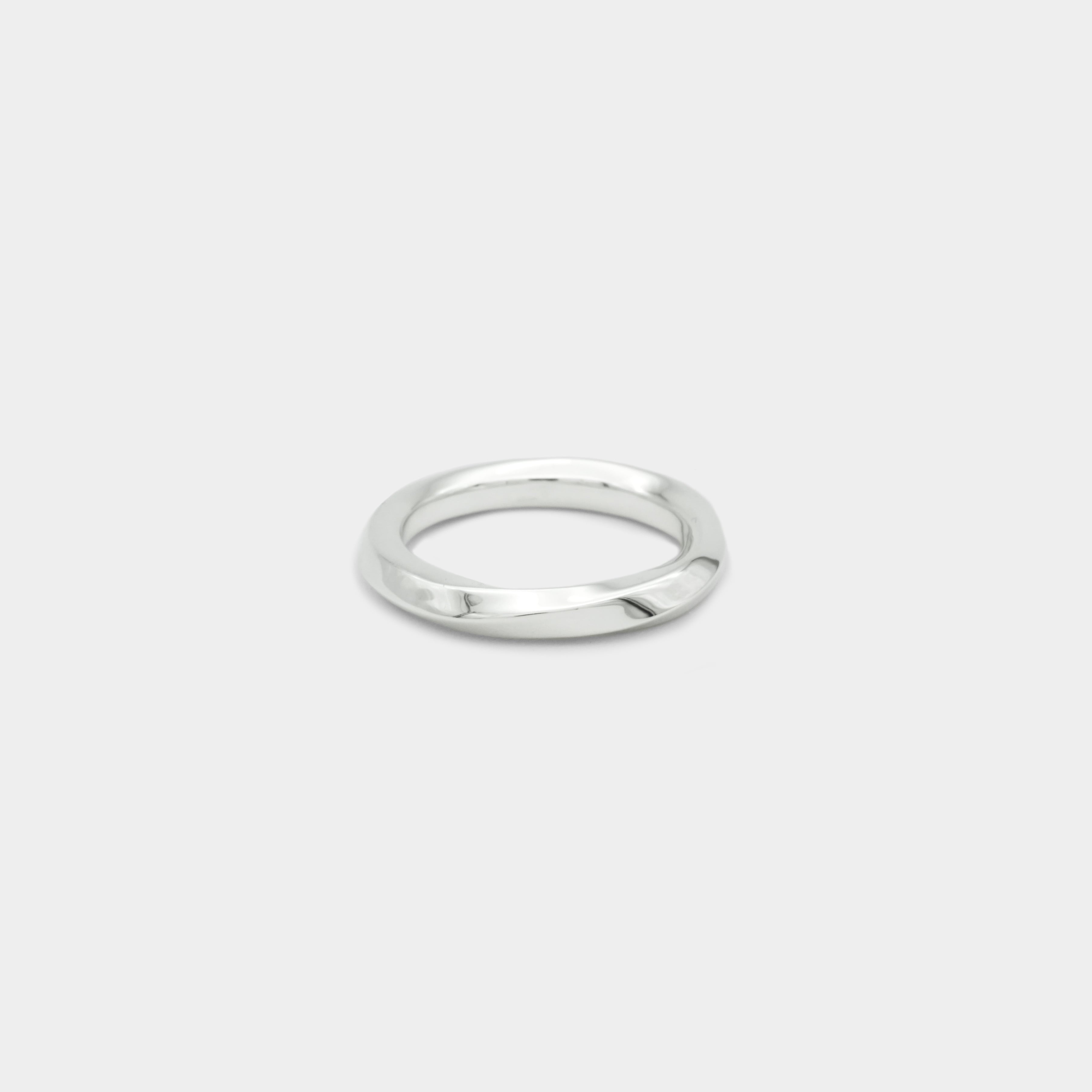 Front twist ring【受注品】