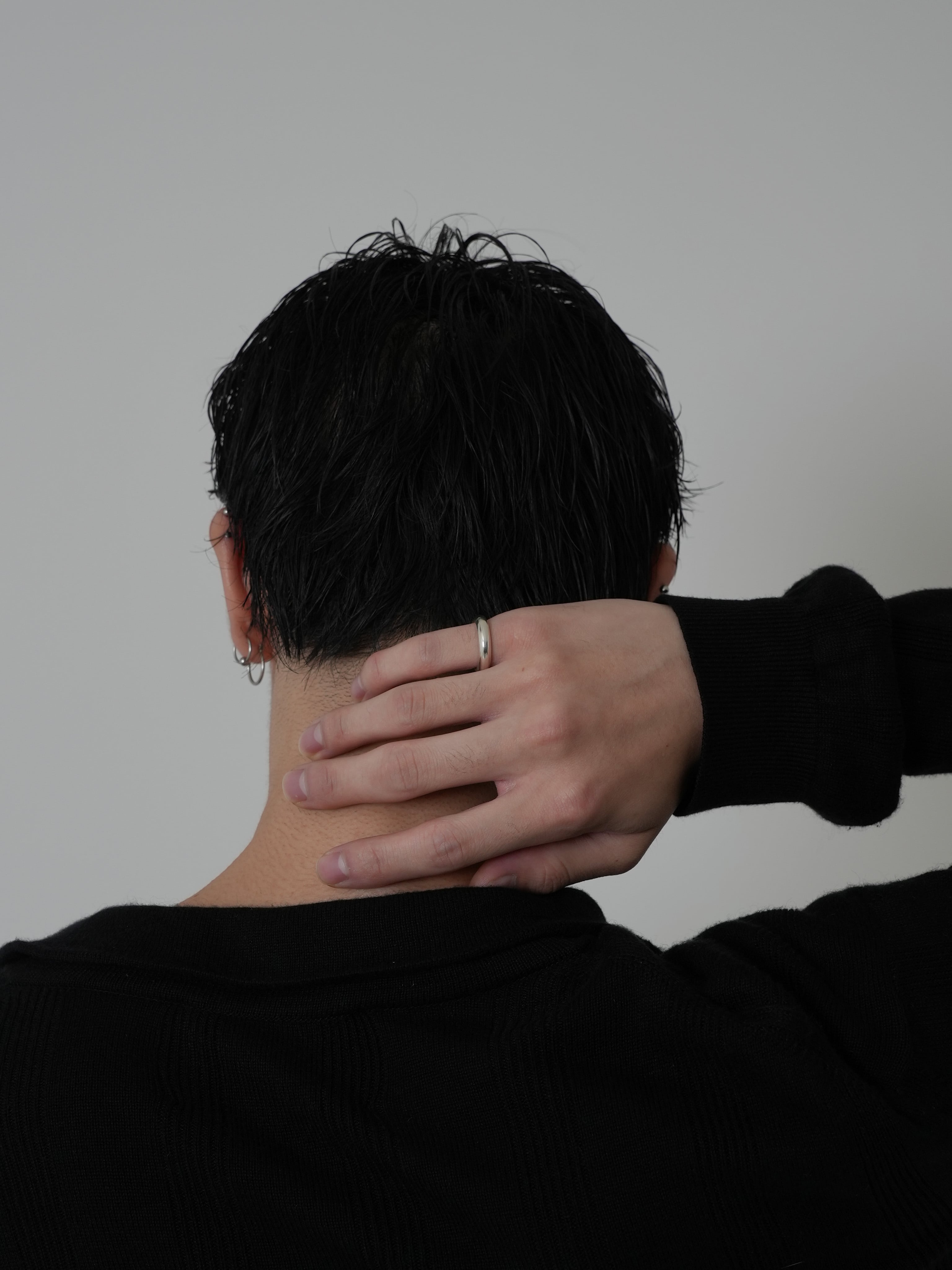 normal ring【受注品】