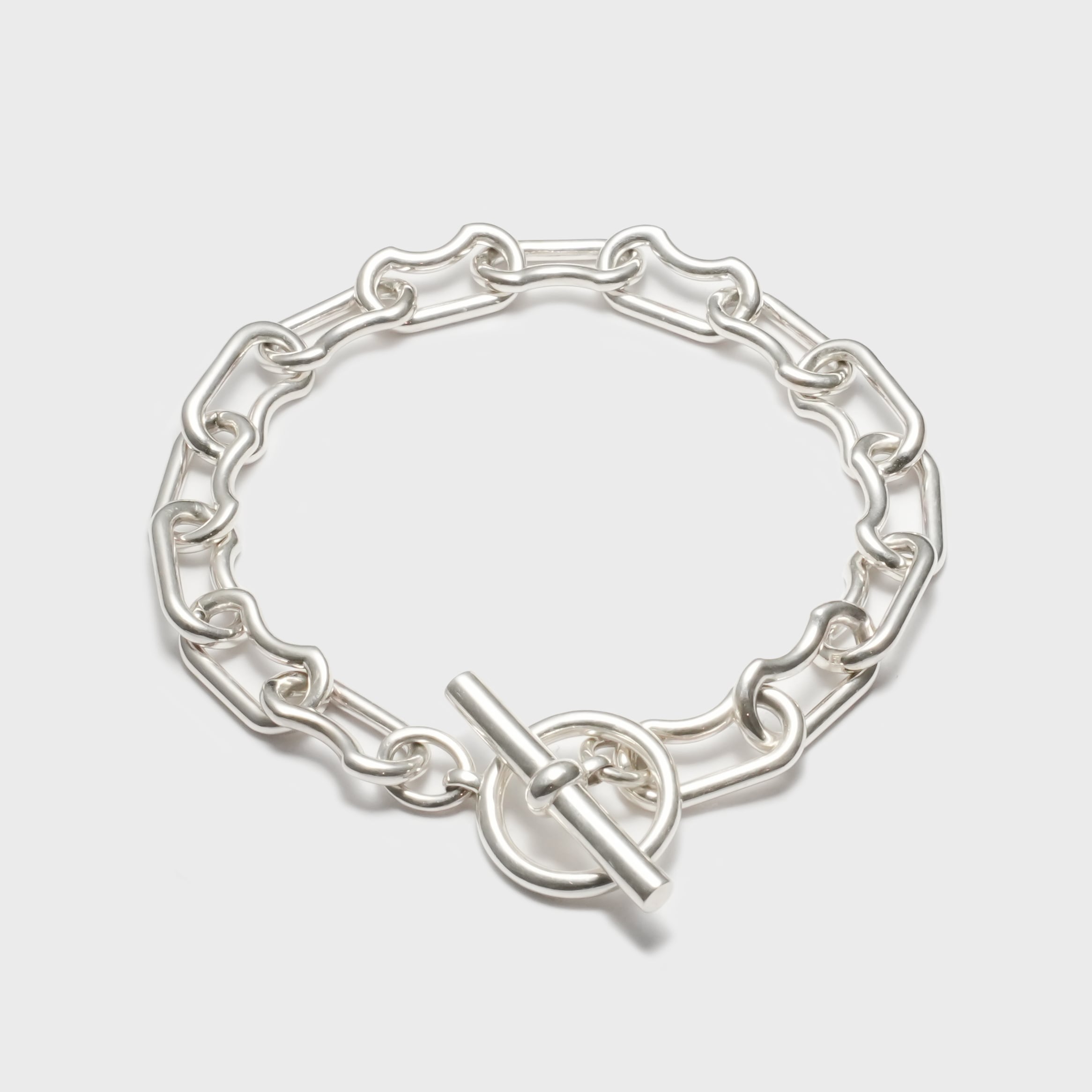 13 chain bracelet Ⅱ【受注品】