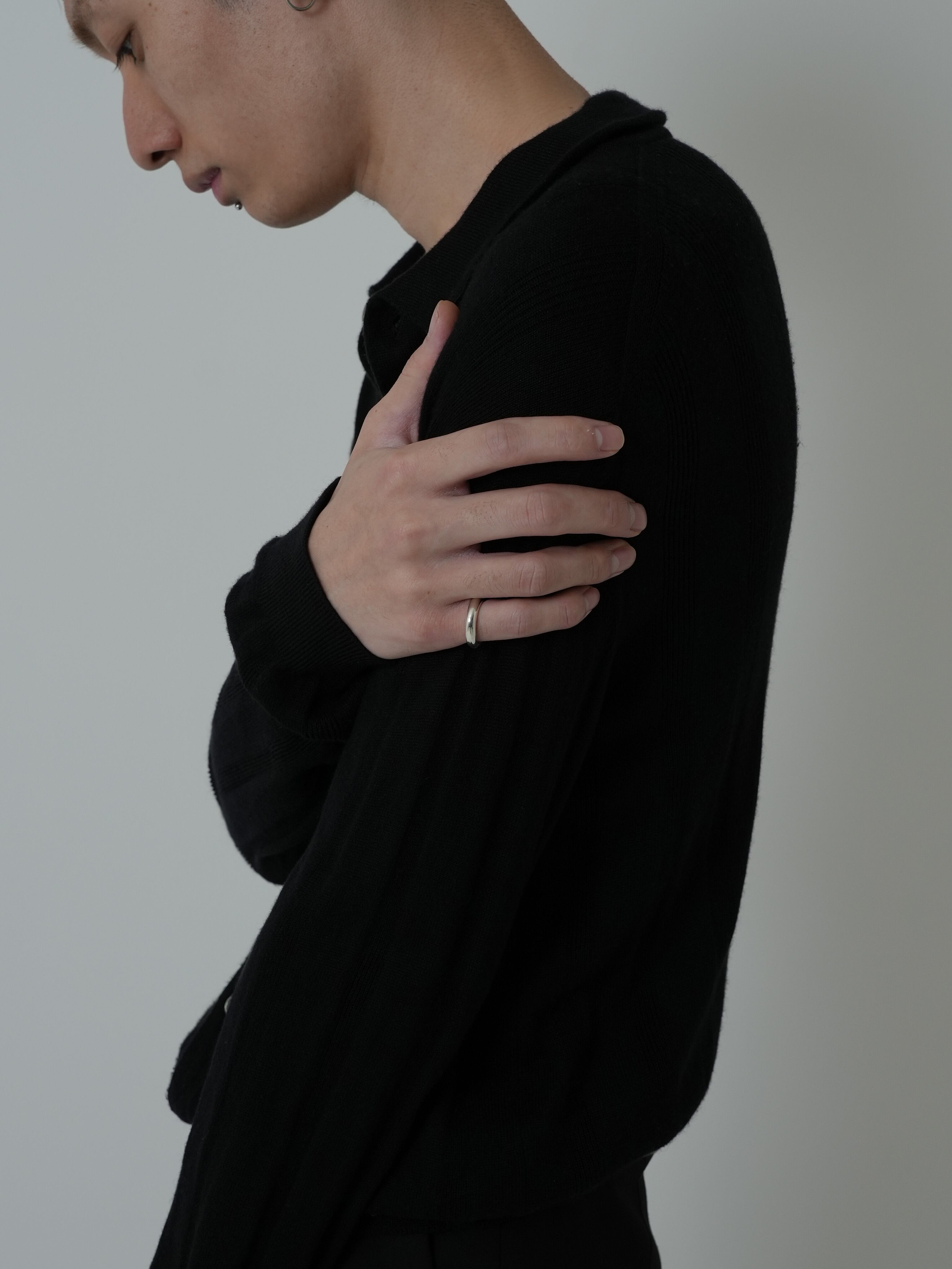 normal ring【受注品】