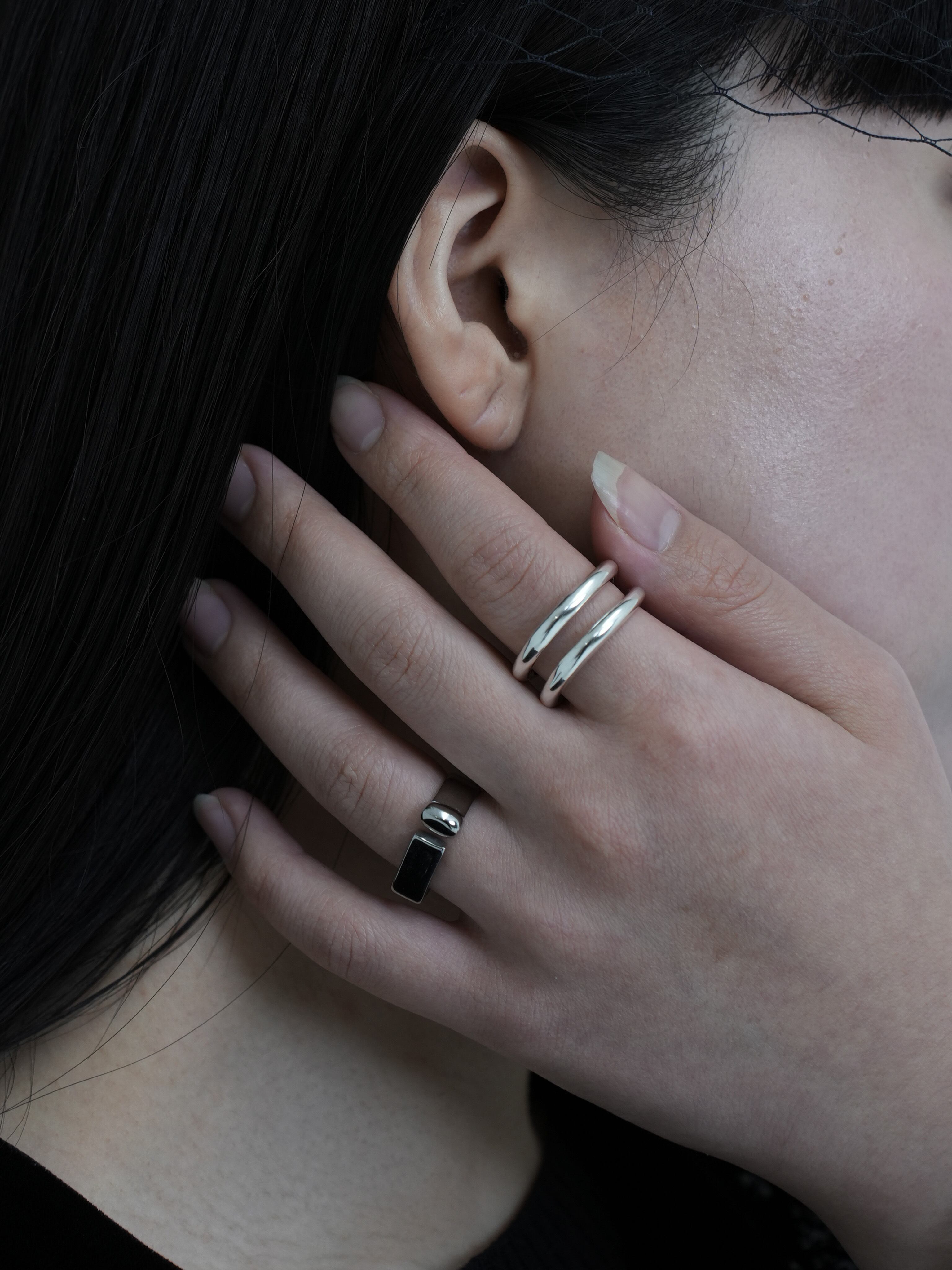 infinity ring【受注品】