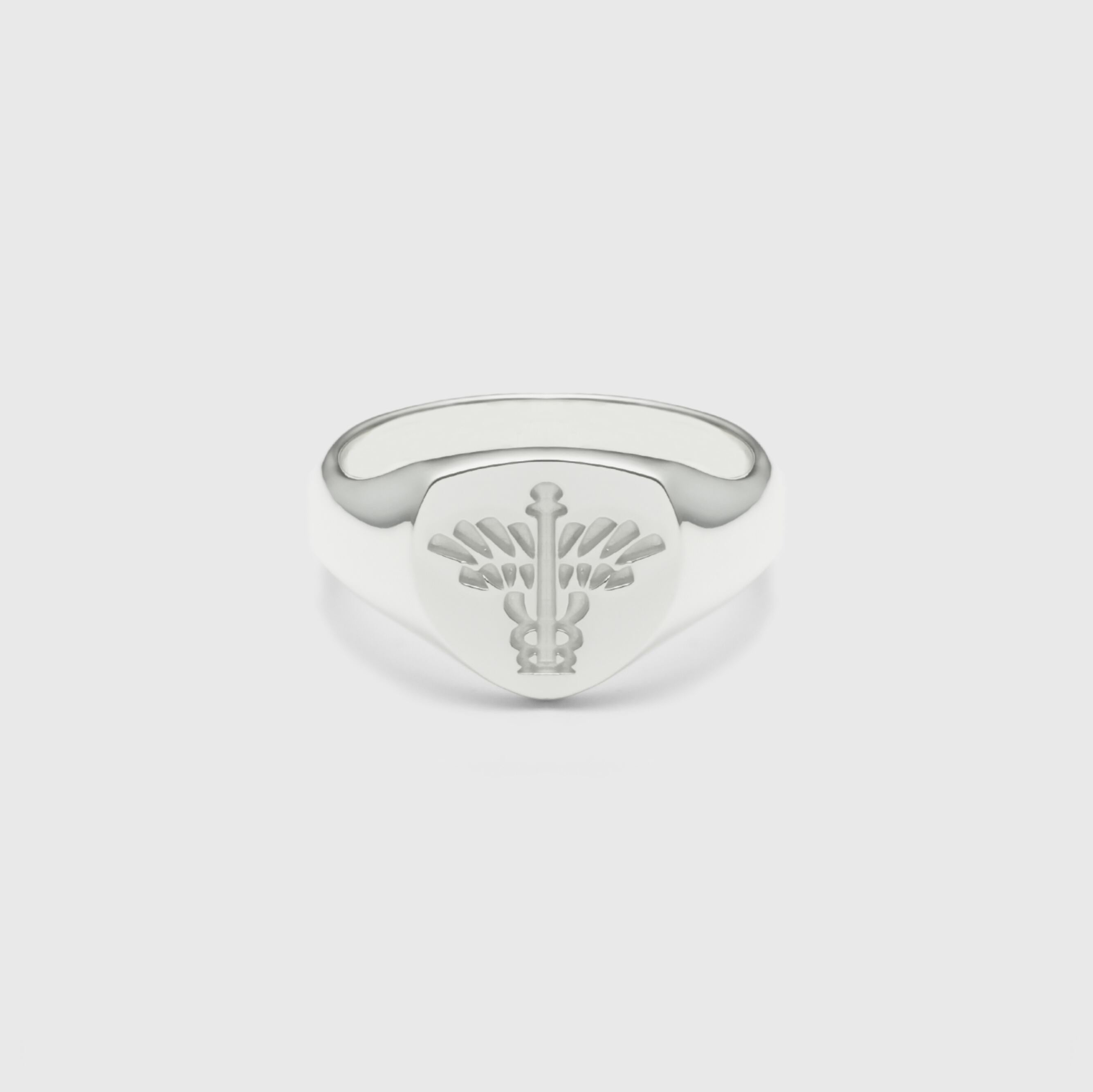 Mercury ring【受注品】