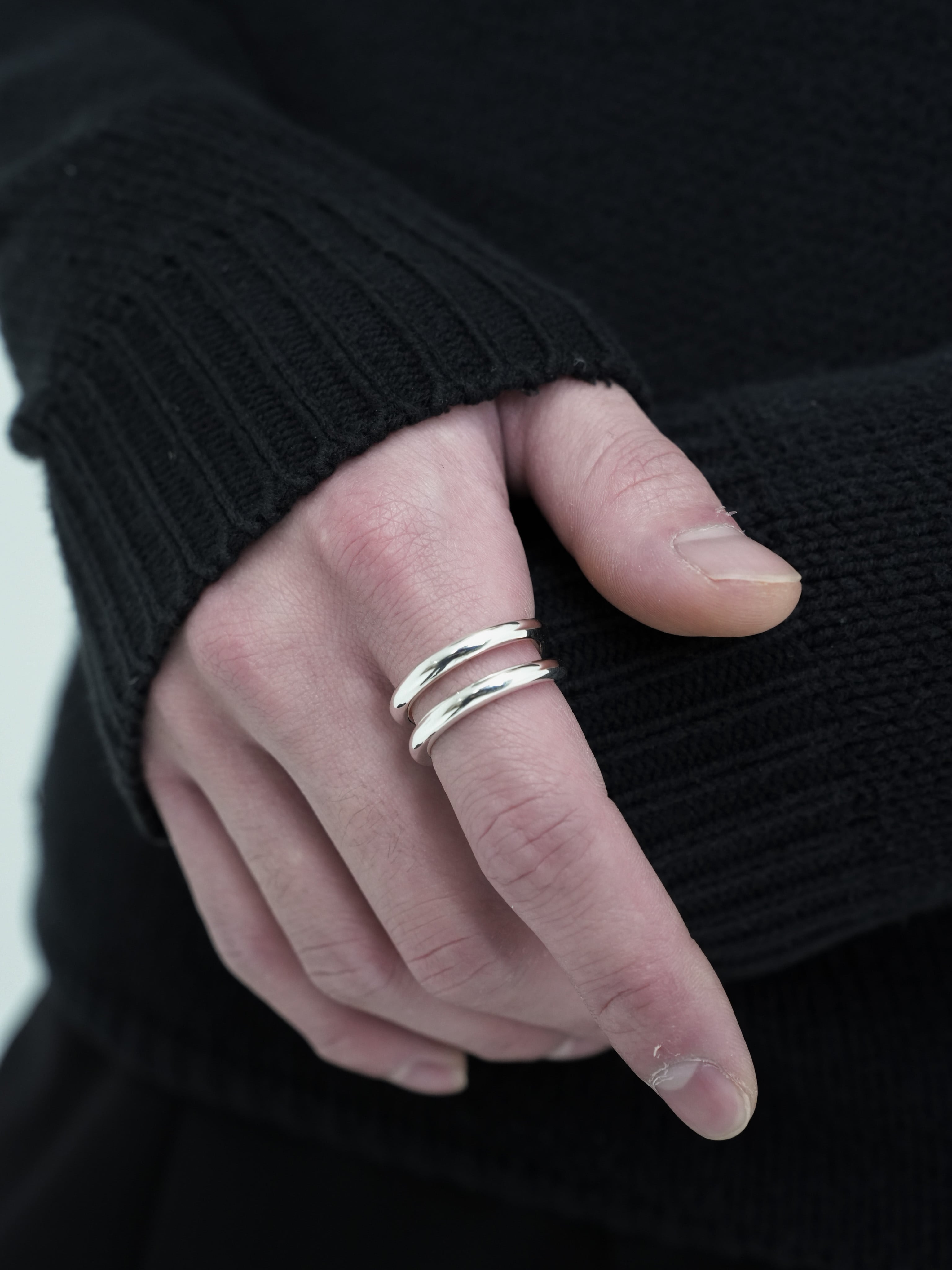 infinity ring【受注品】