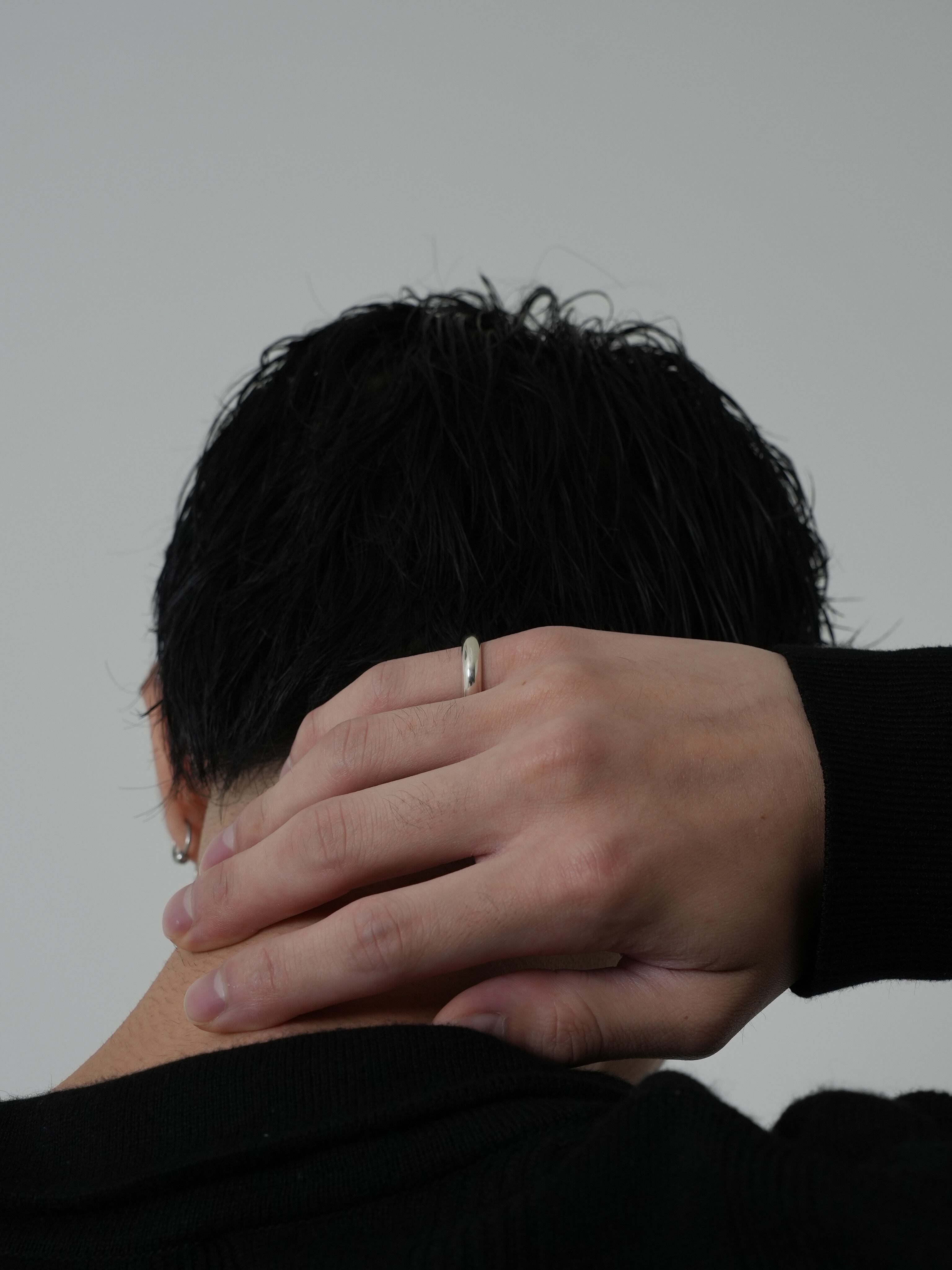 normal ring【受注品】