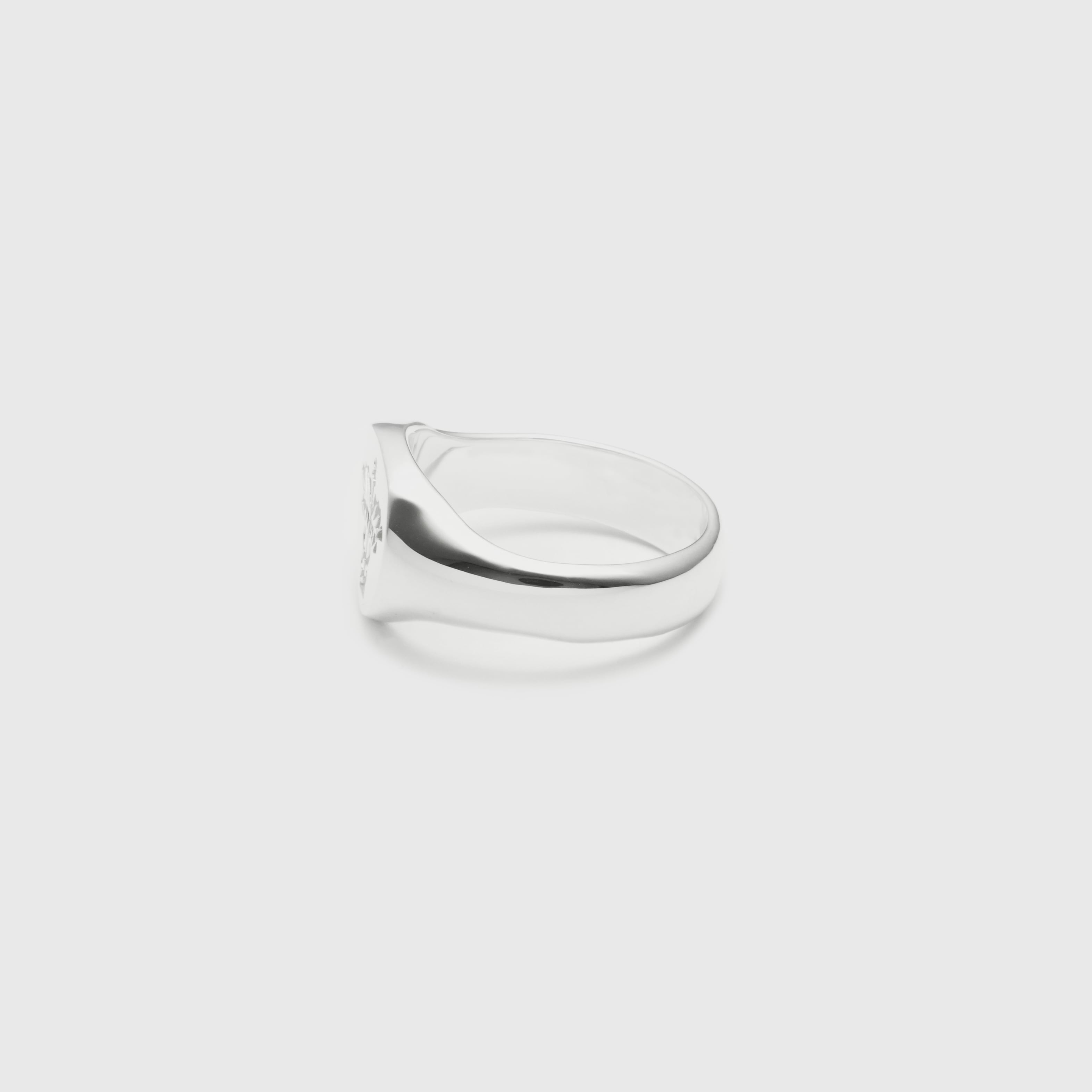 Mercury ring【受注品】