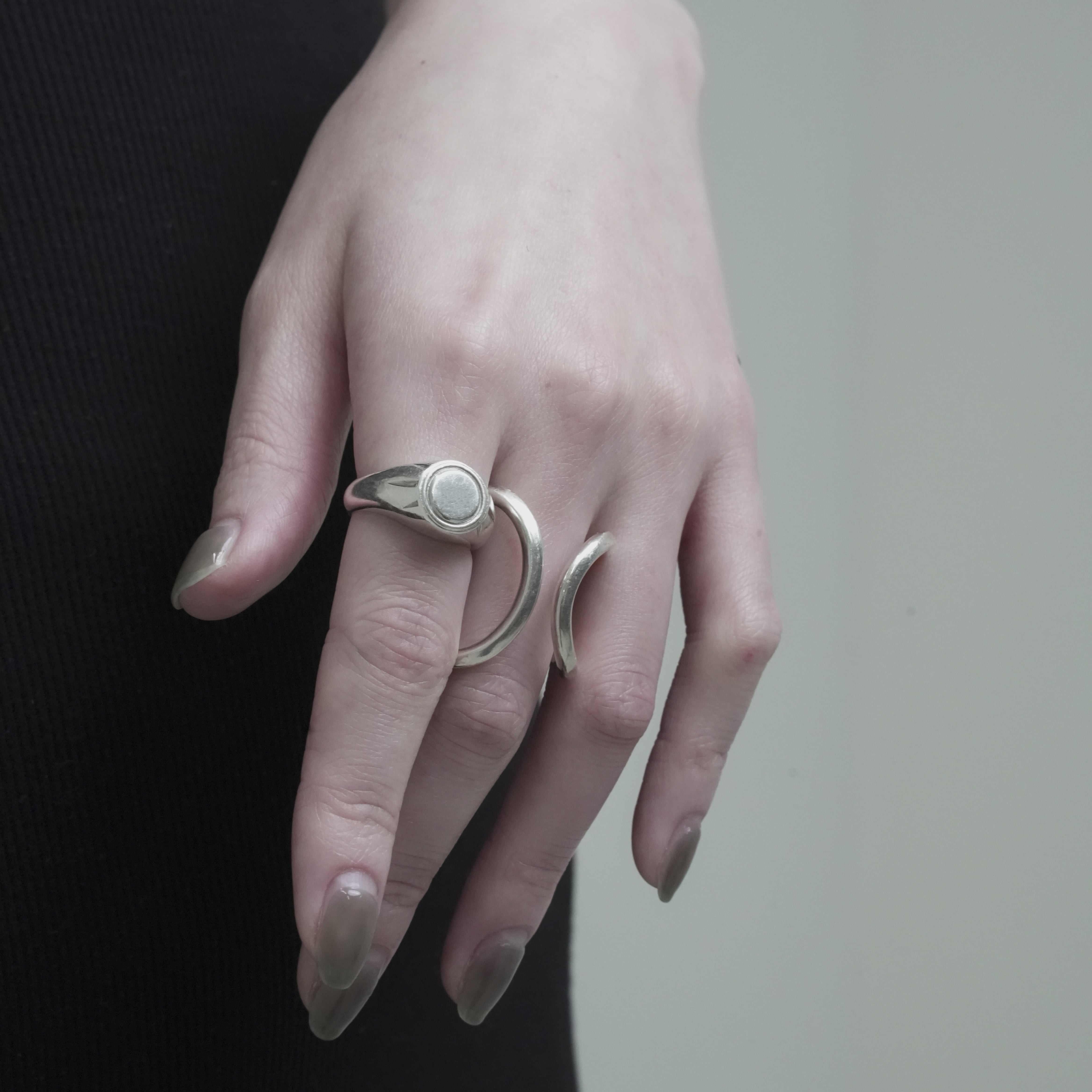 -蝶- ring【受注品】