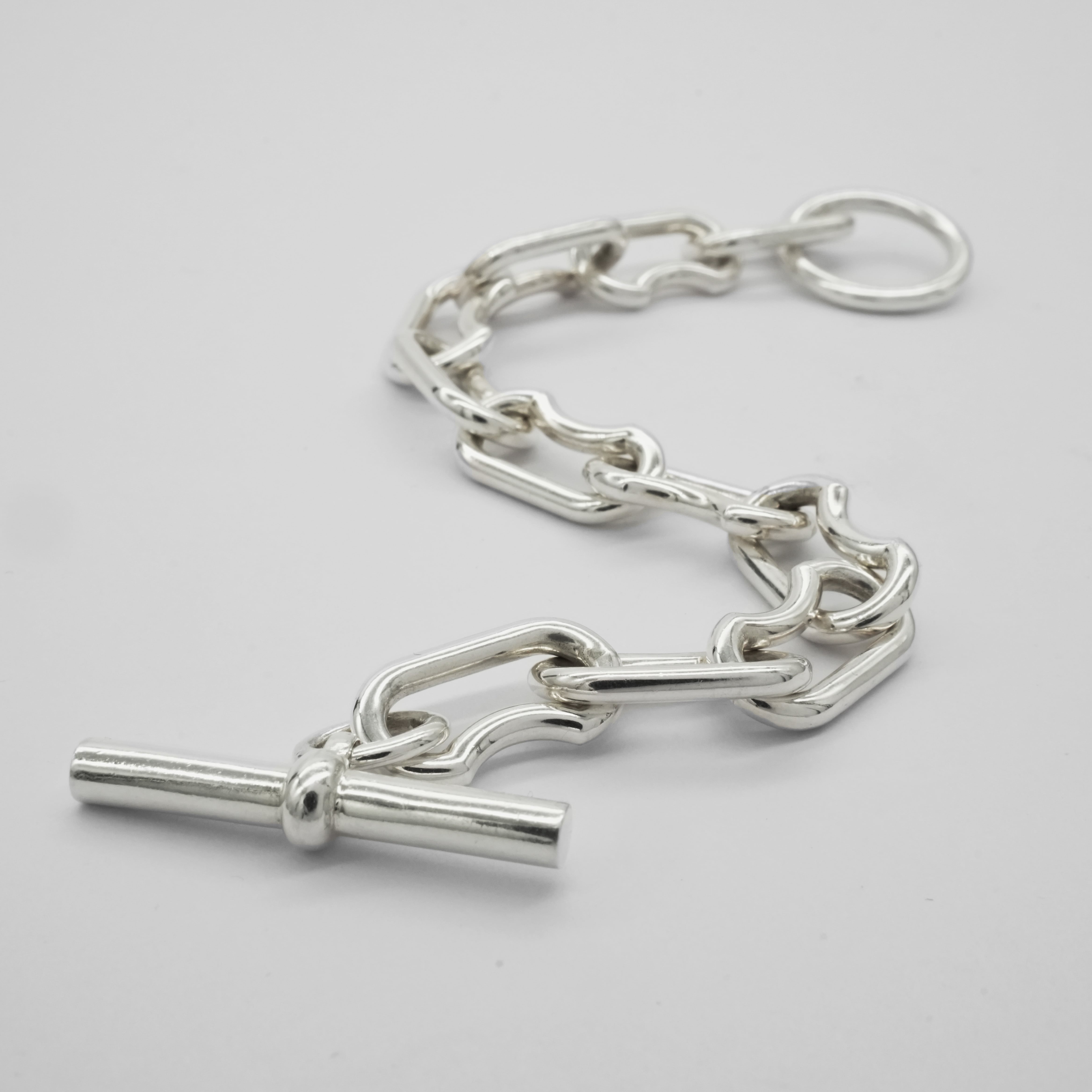 13 chain bracelet【受注品】
