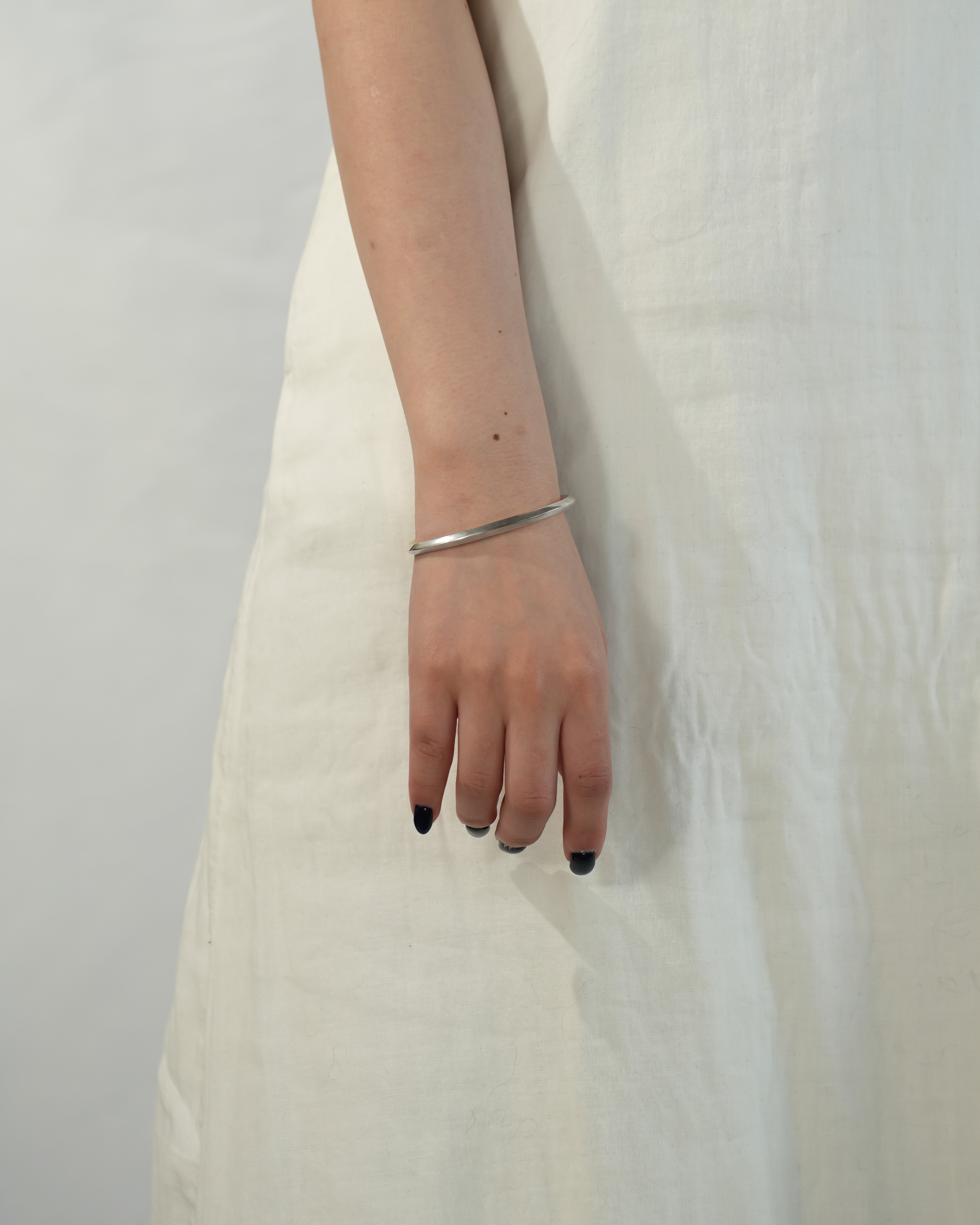inorganic bangle【受注品】