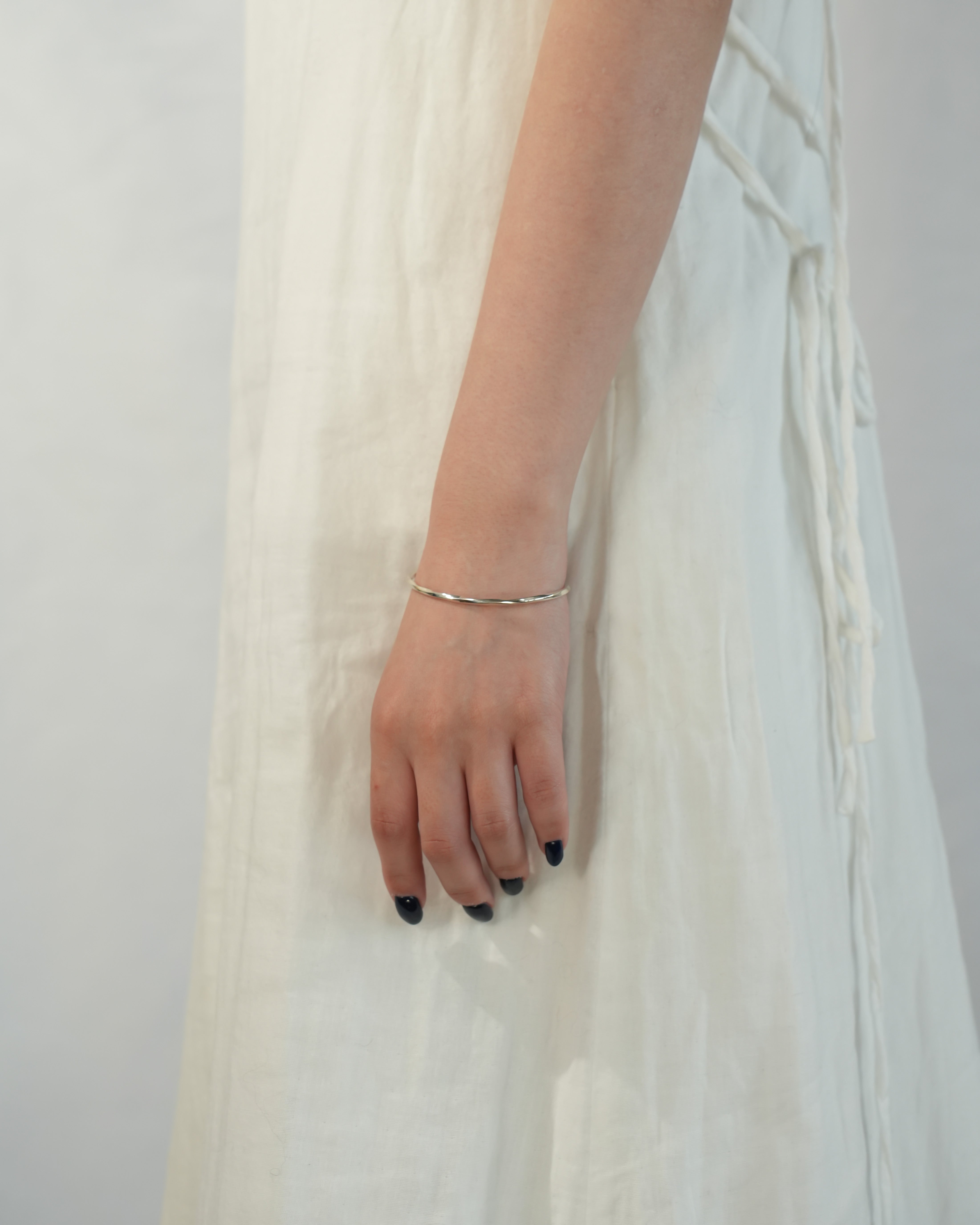 swell bangle【受注品】