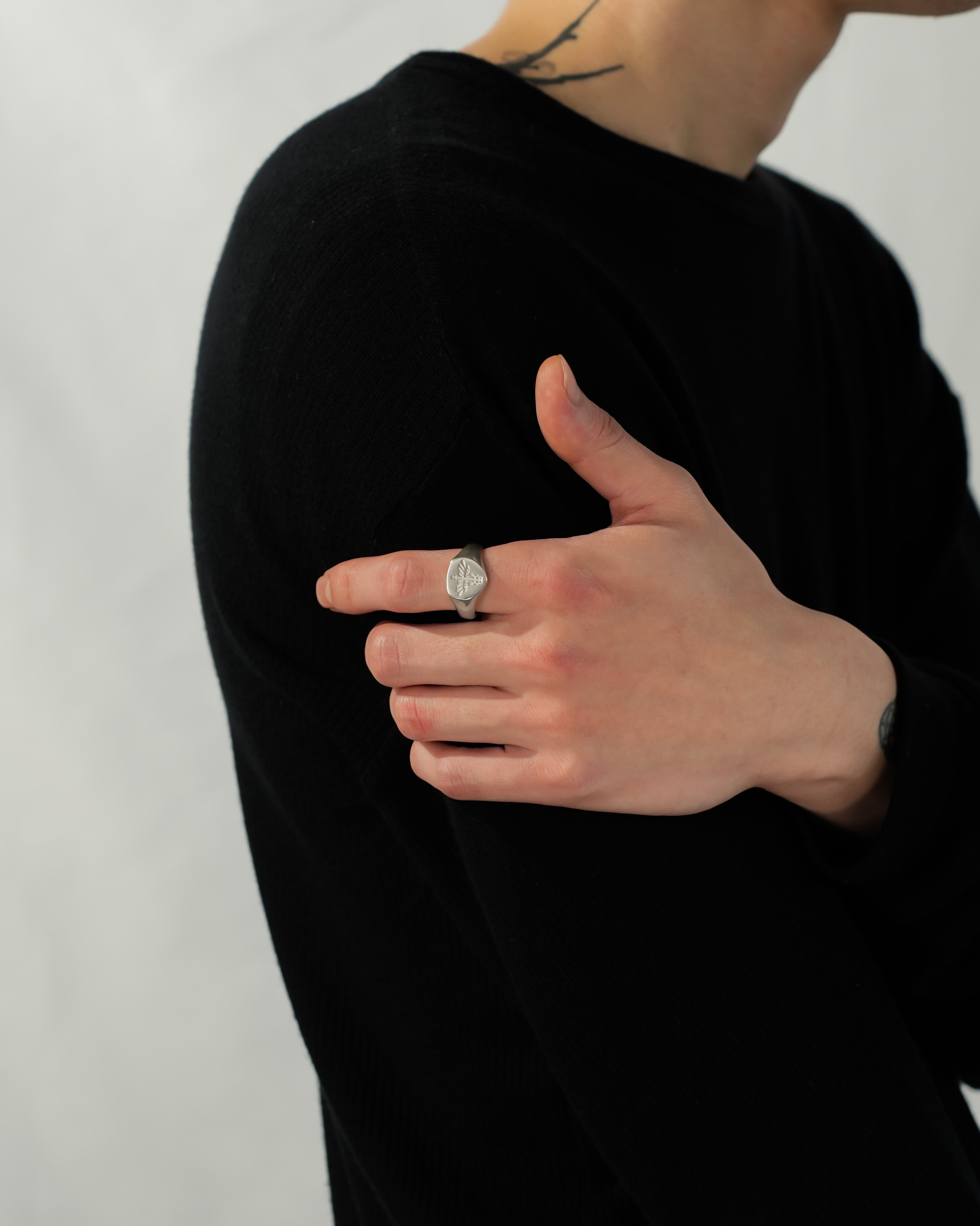 Mercury ring【受注品】