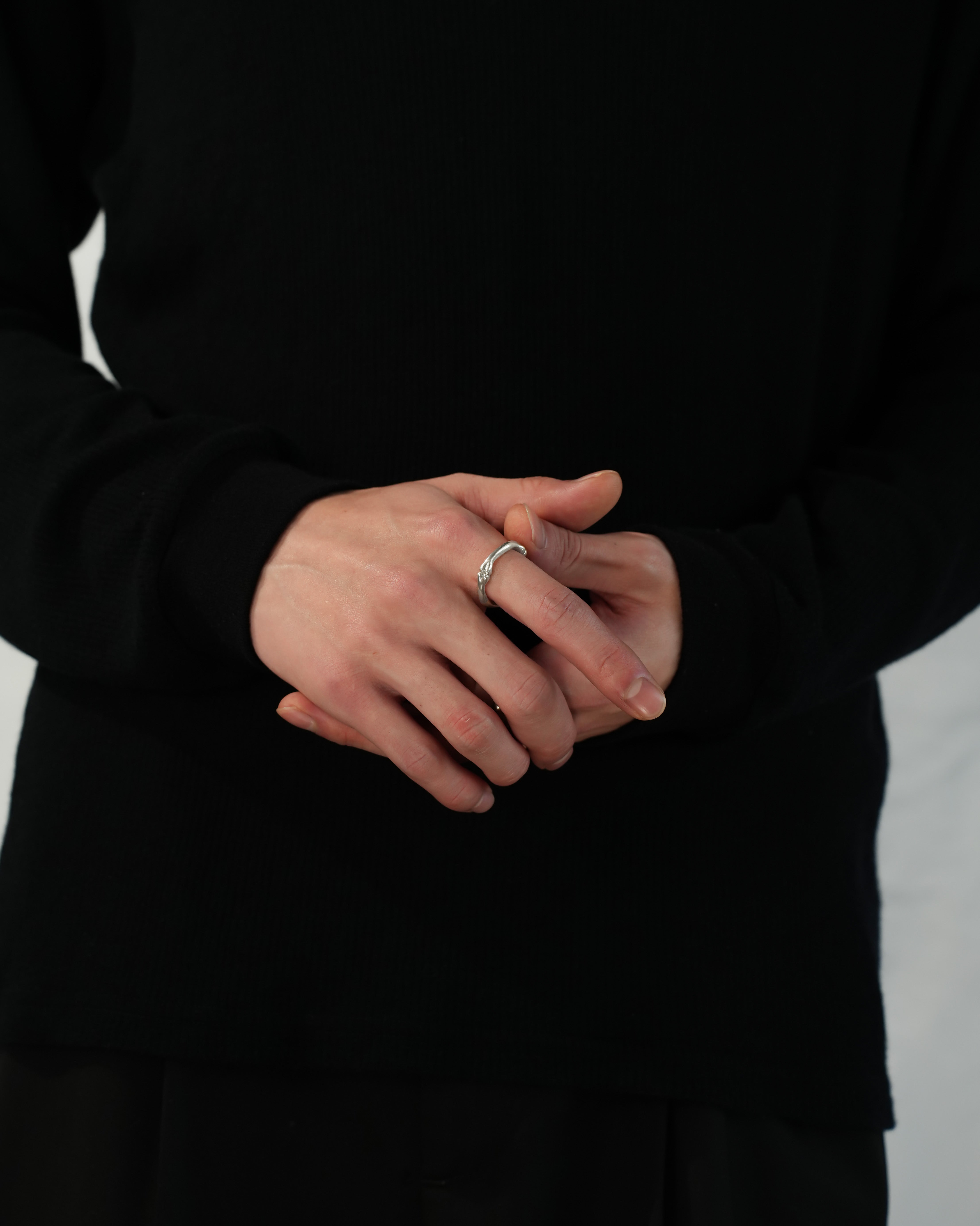 bone ring【受注品】