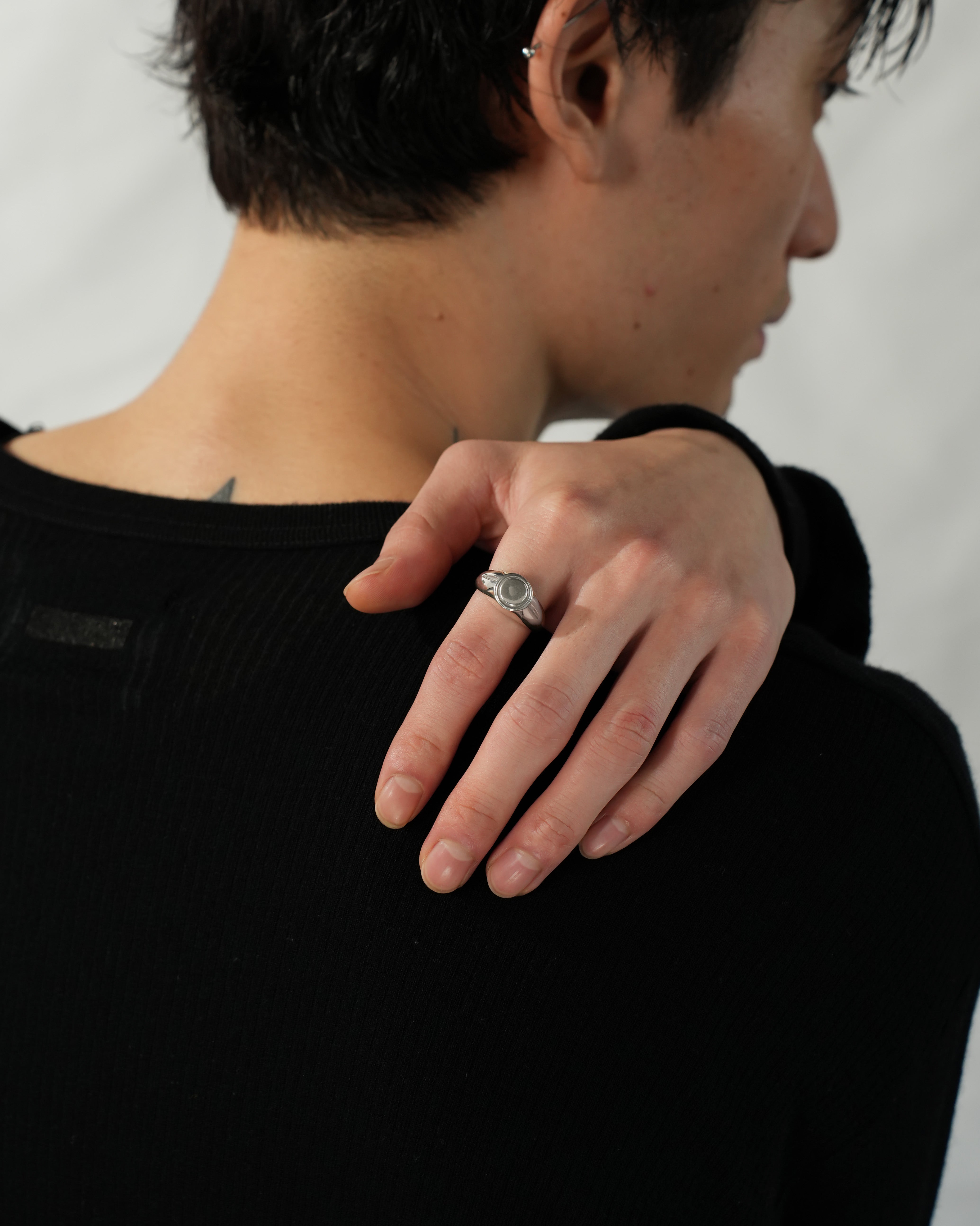 pupil ring【受注品】