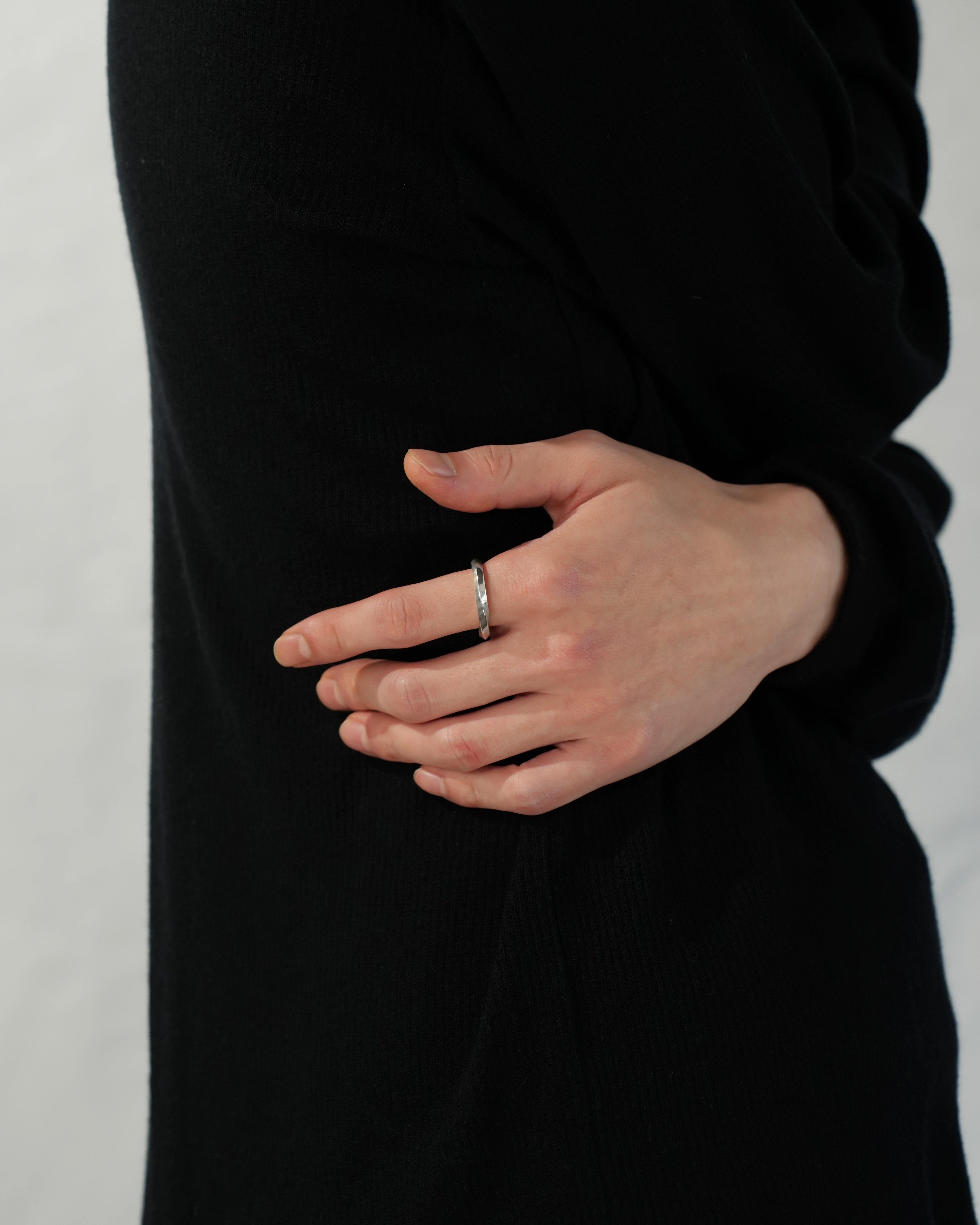 Front twist ring【受注品】