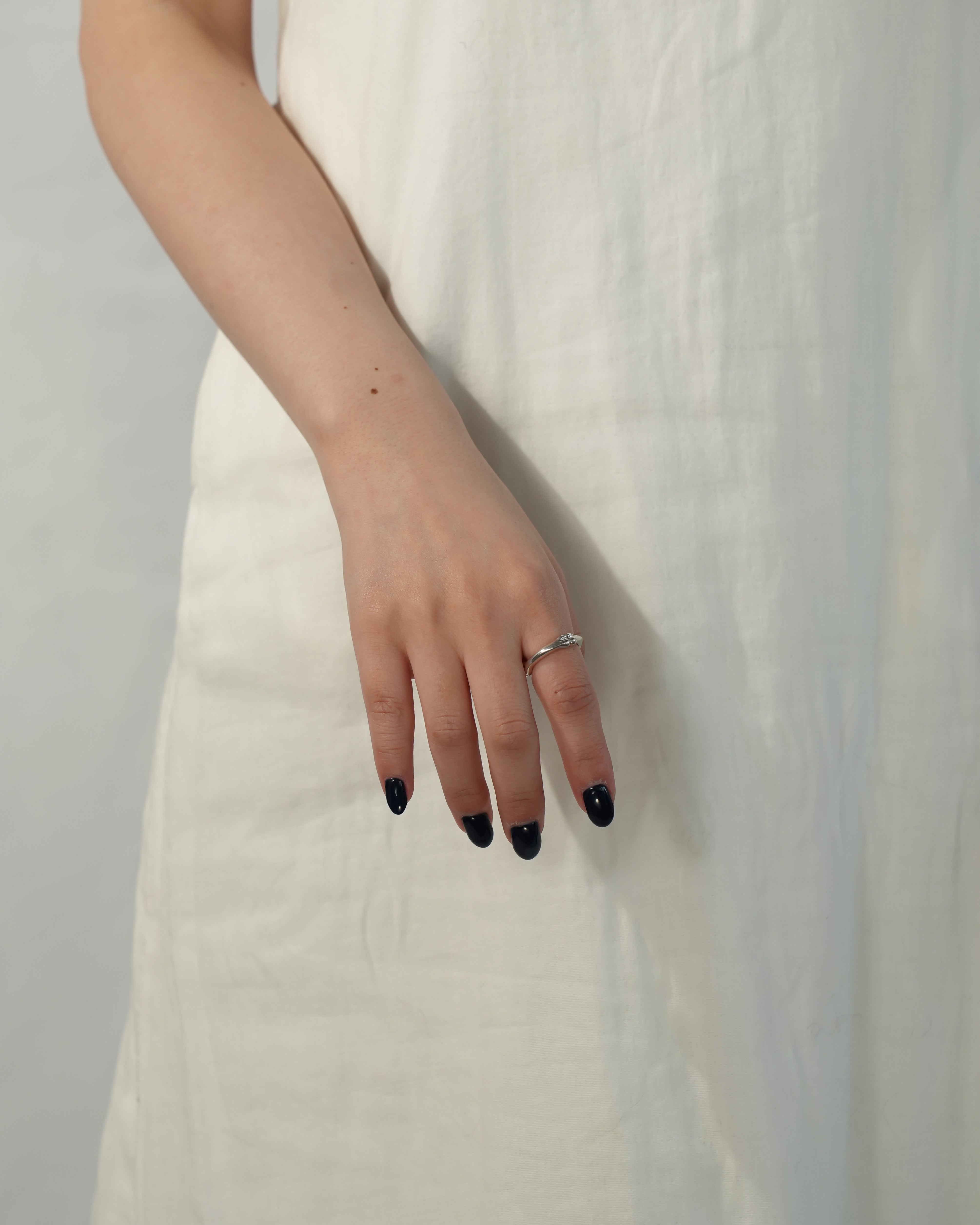 bone ring【受注品】