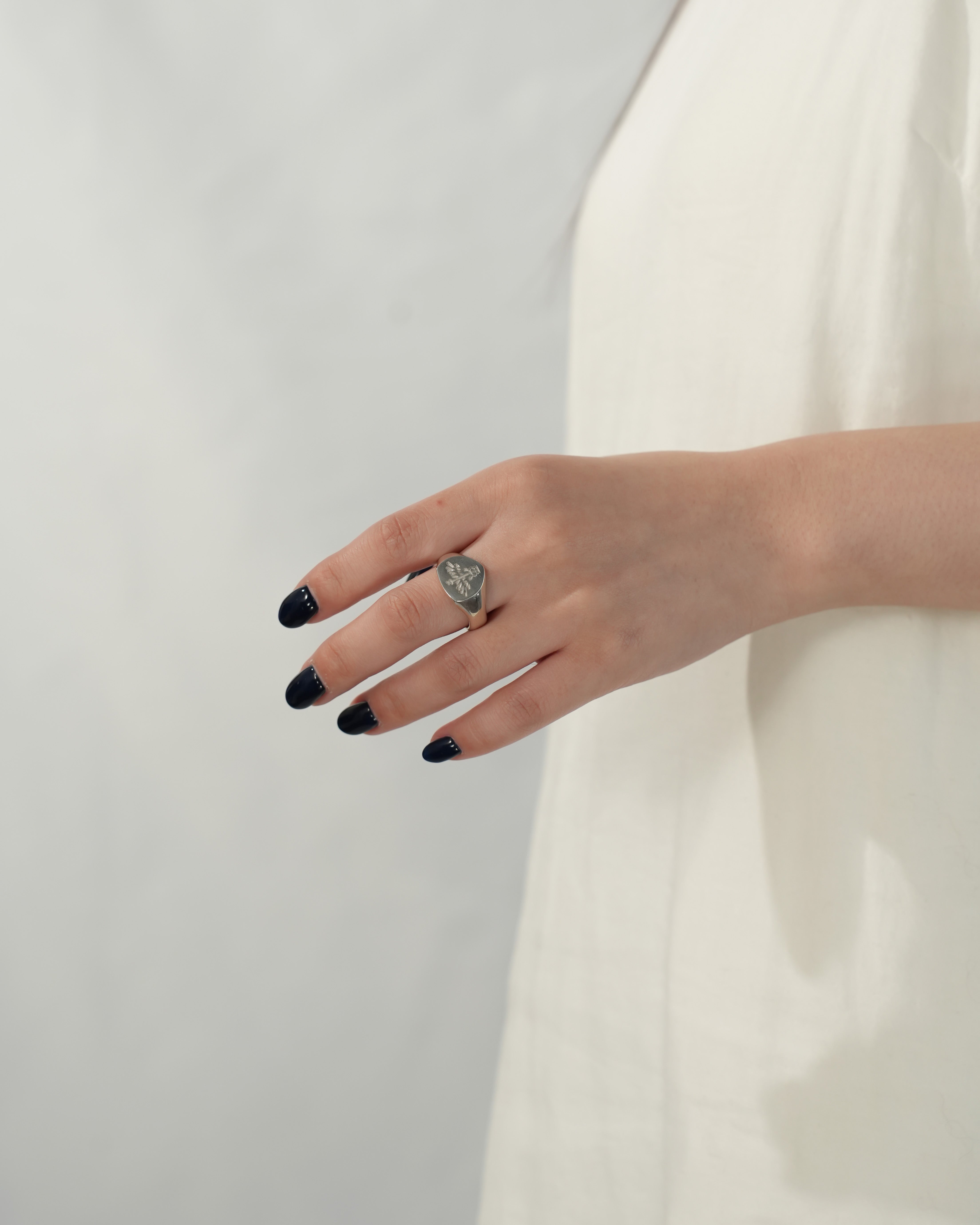 Mercury ring【受注品】