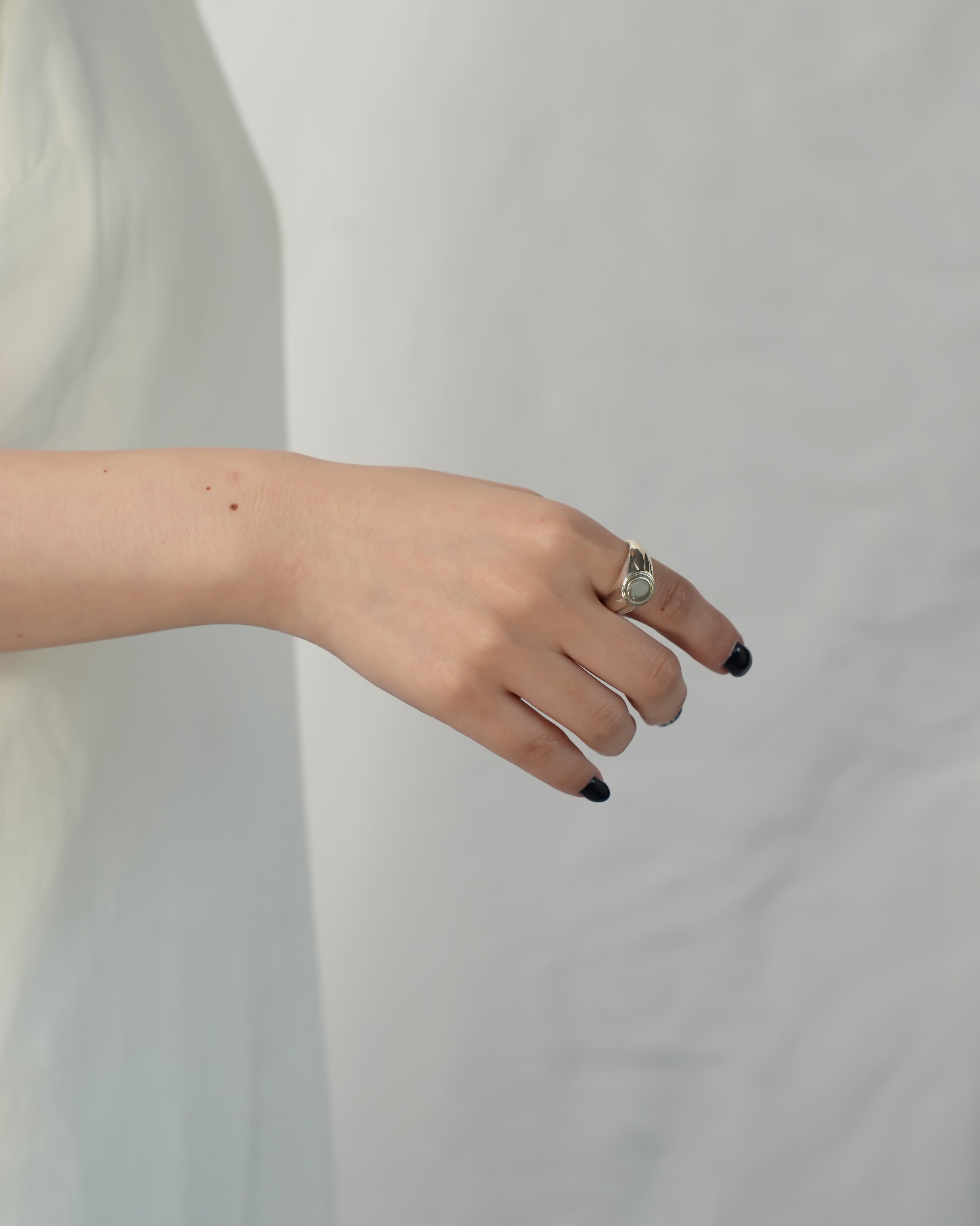 pupil ring【受注品】