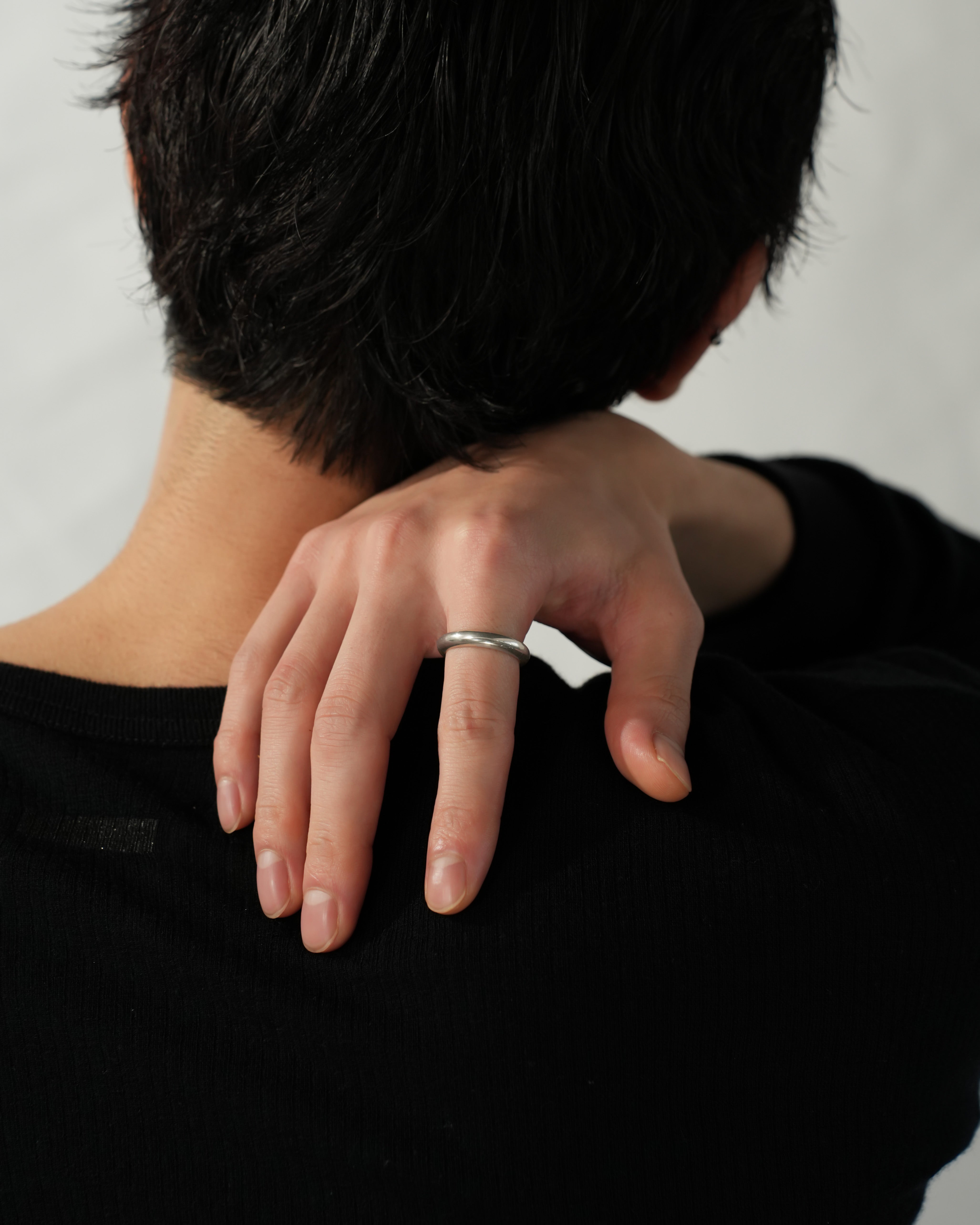 normal ring【受注品】