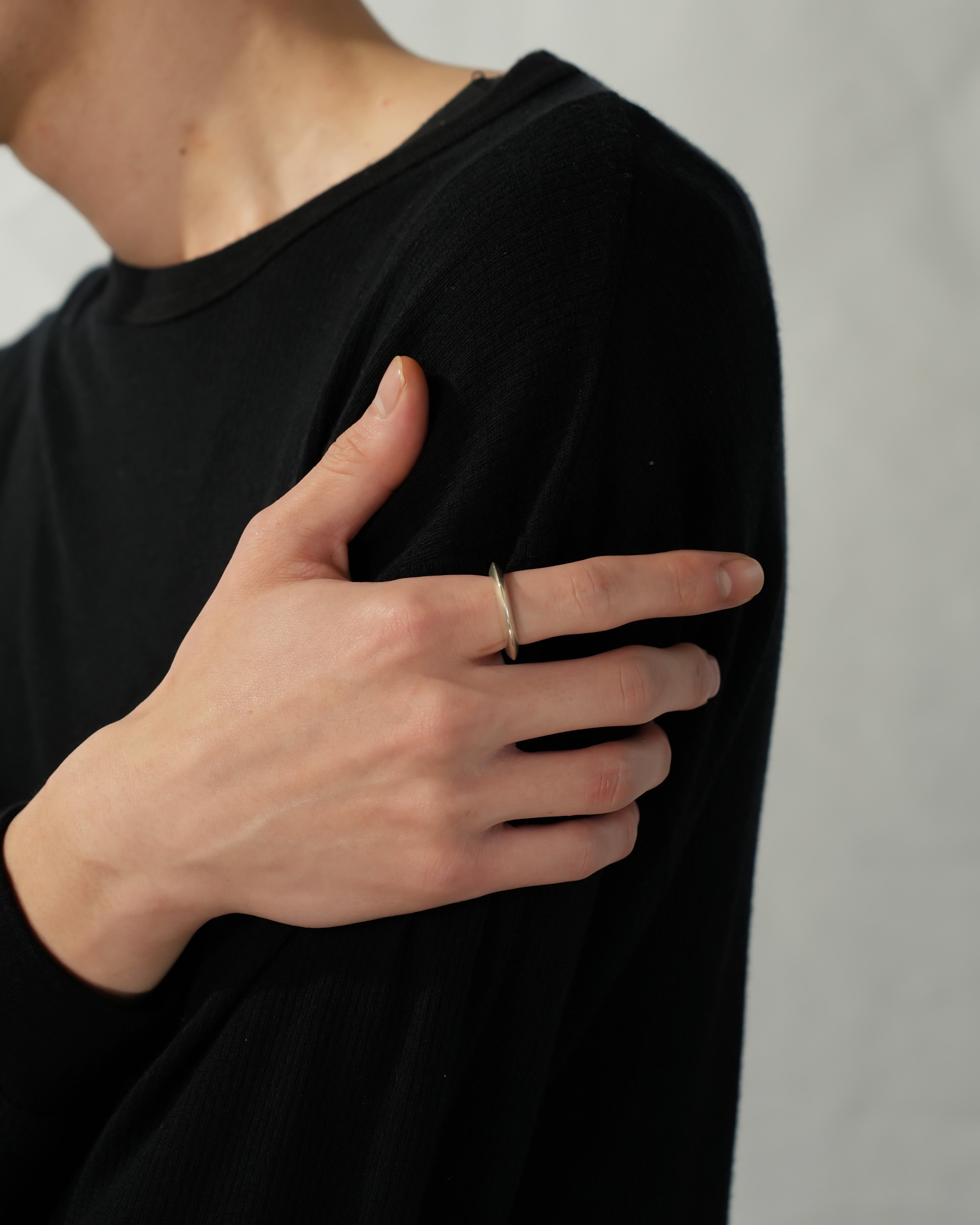 slice ring【受注品】