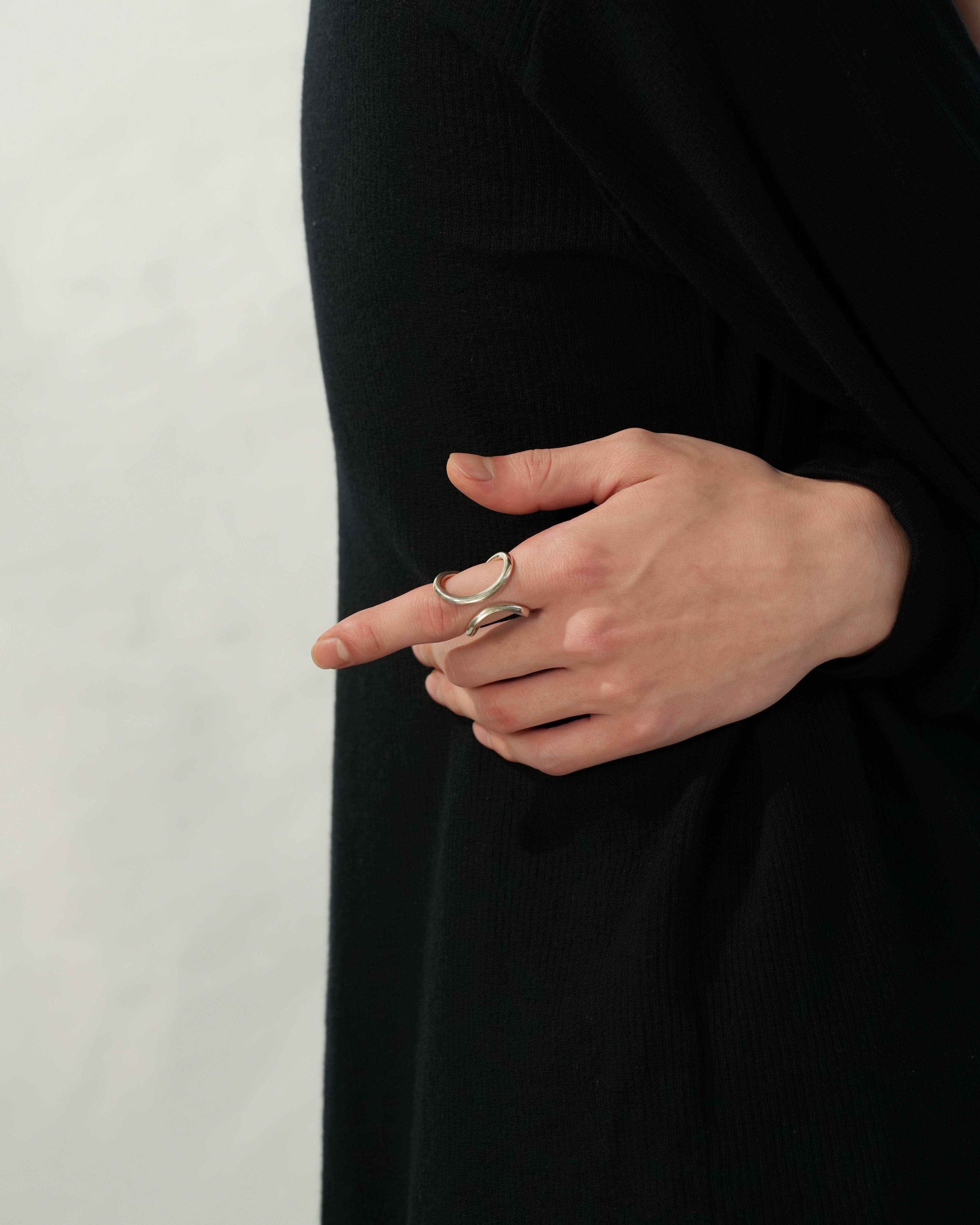 -蝶- ring【受注品】