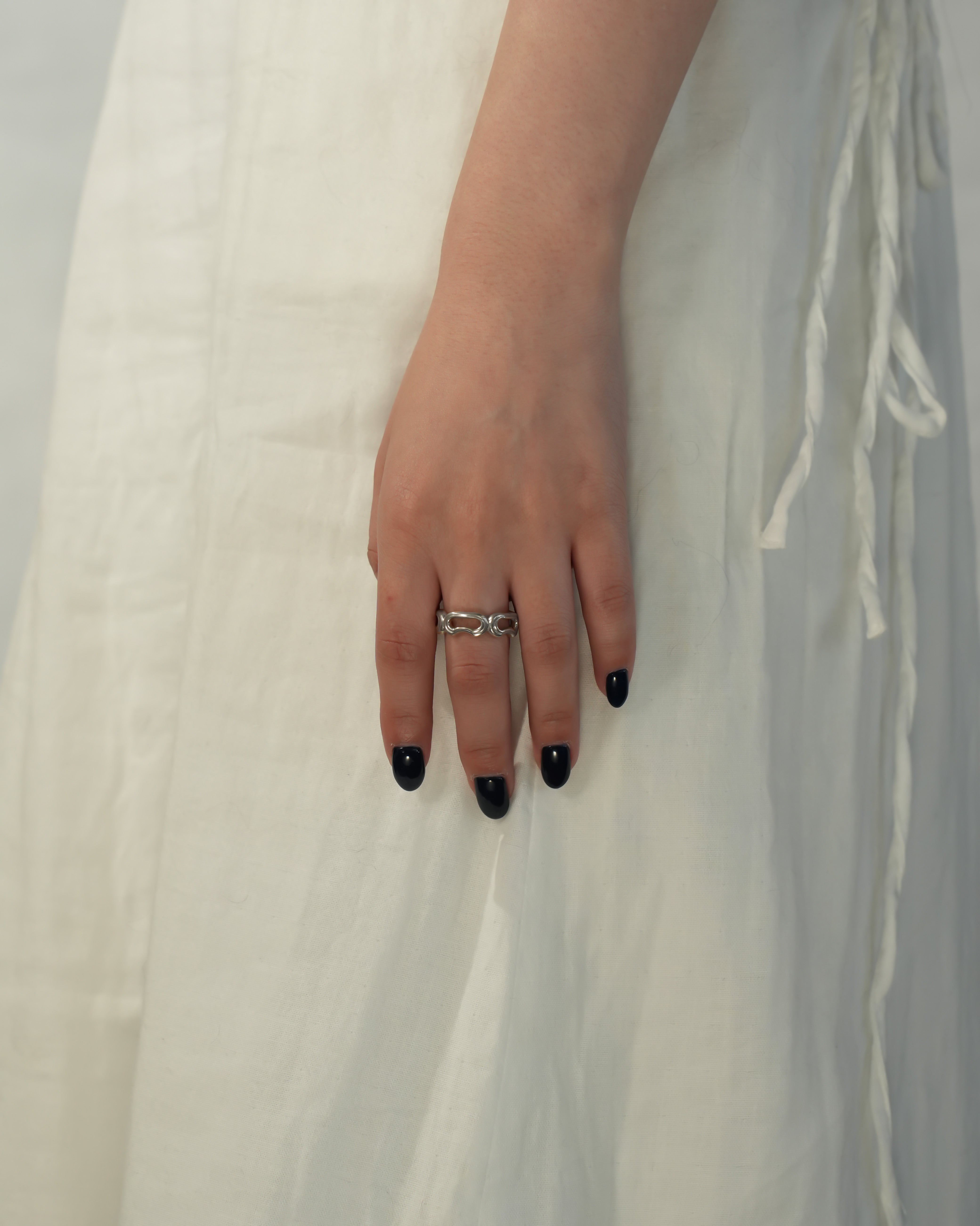 13 chain ring【受注品】