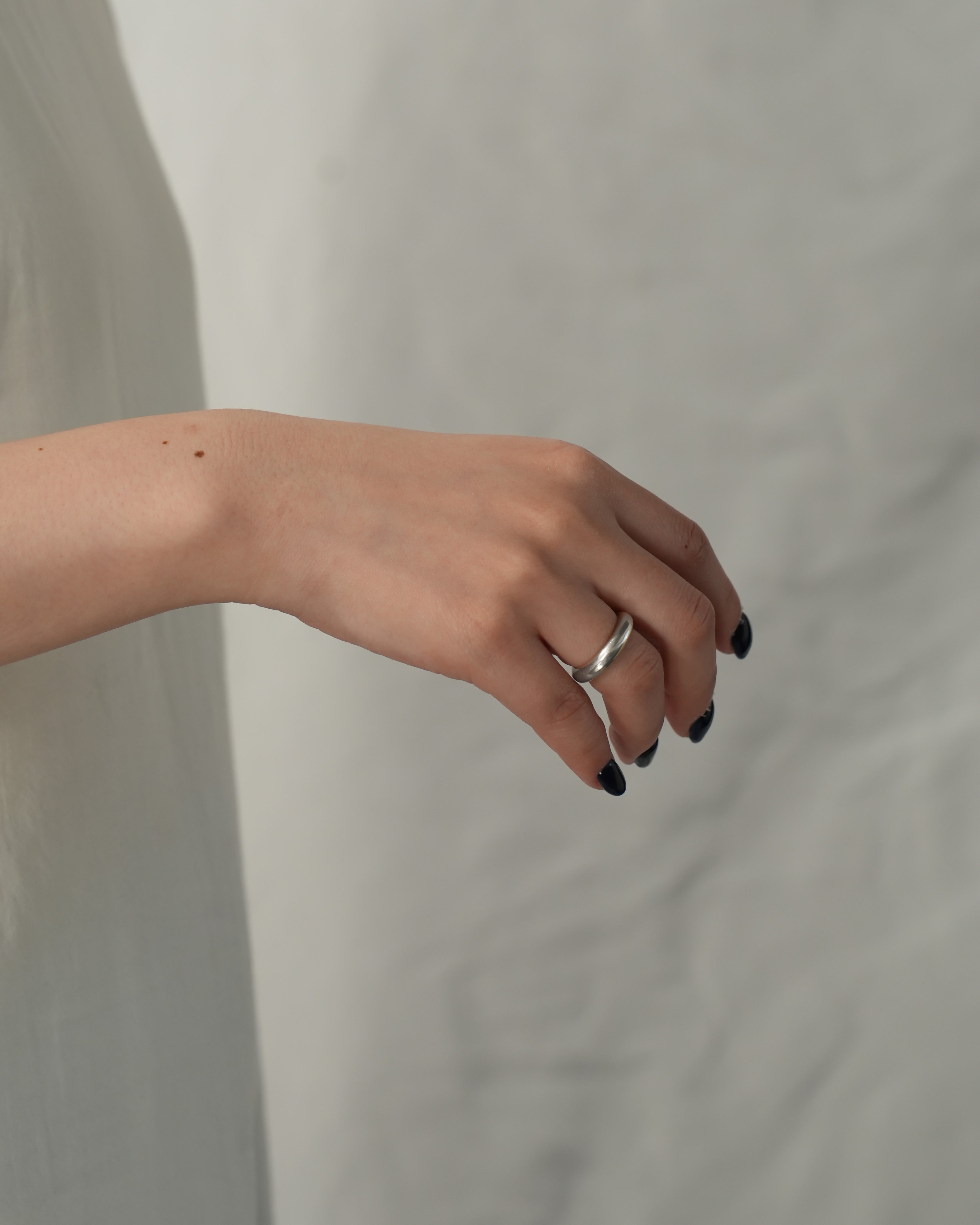 normal ring【受注品】