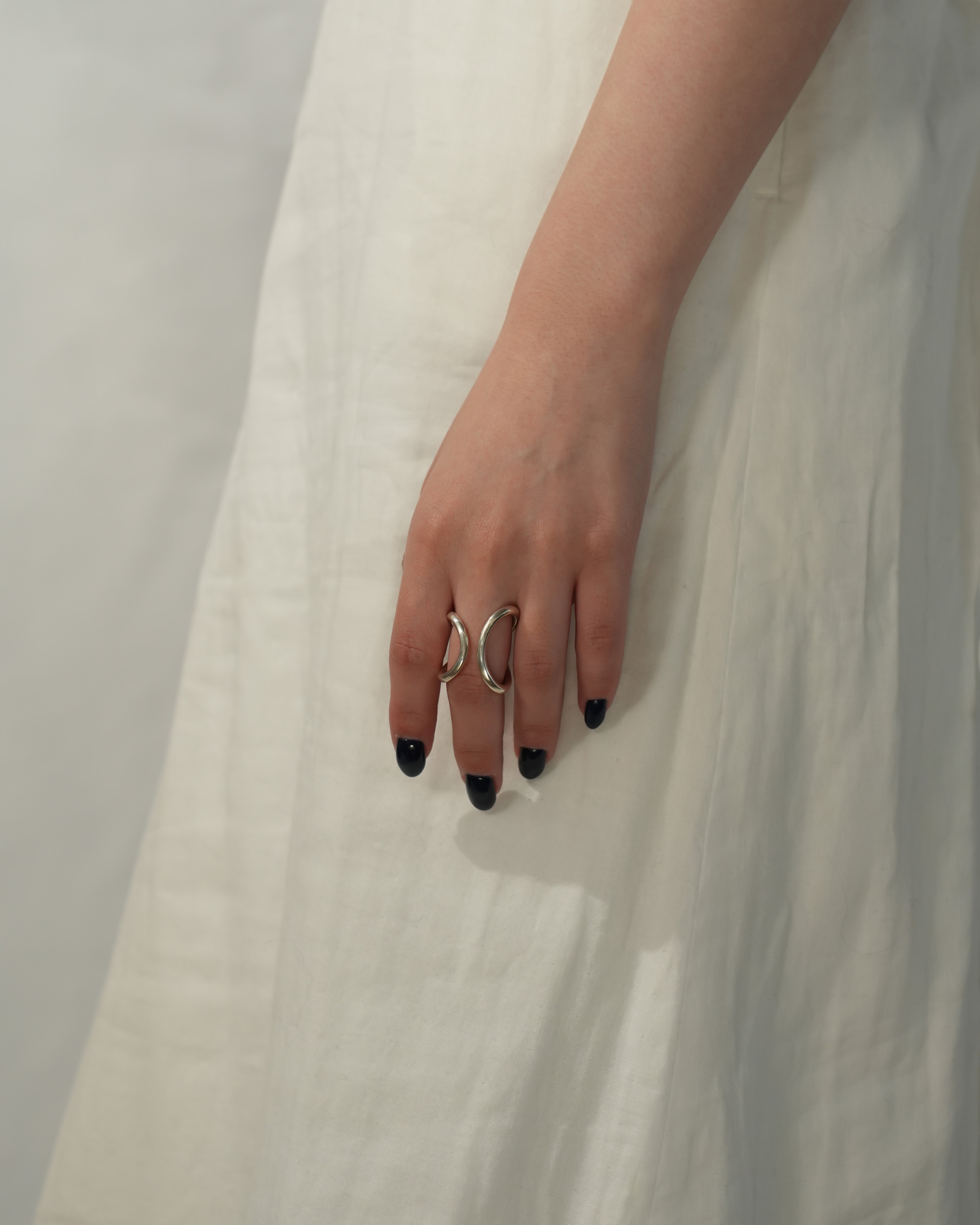 -蝶- ring【受注品】