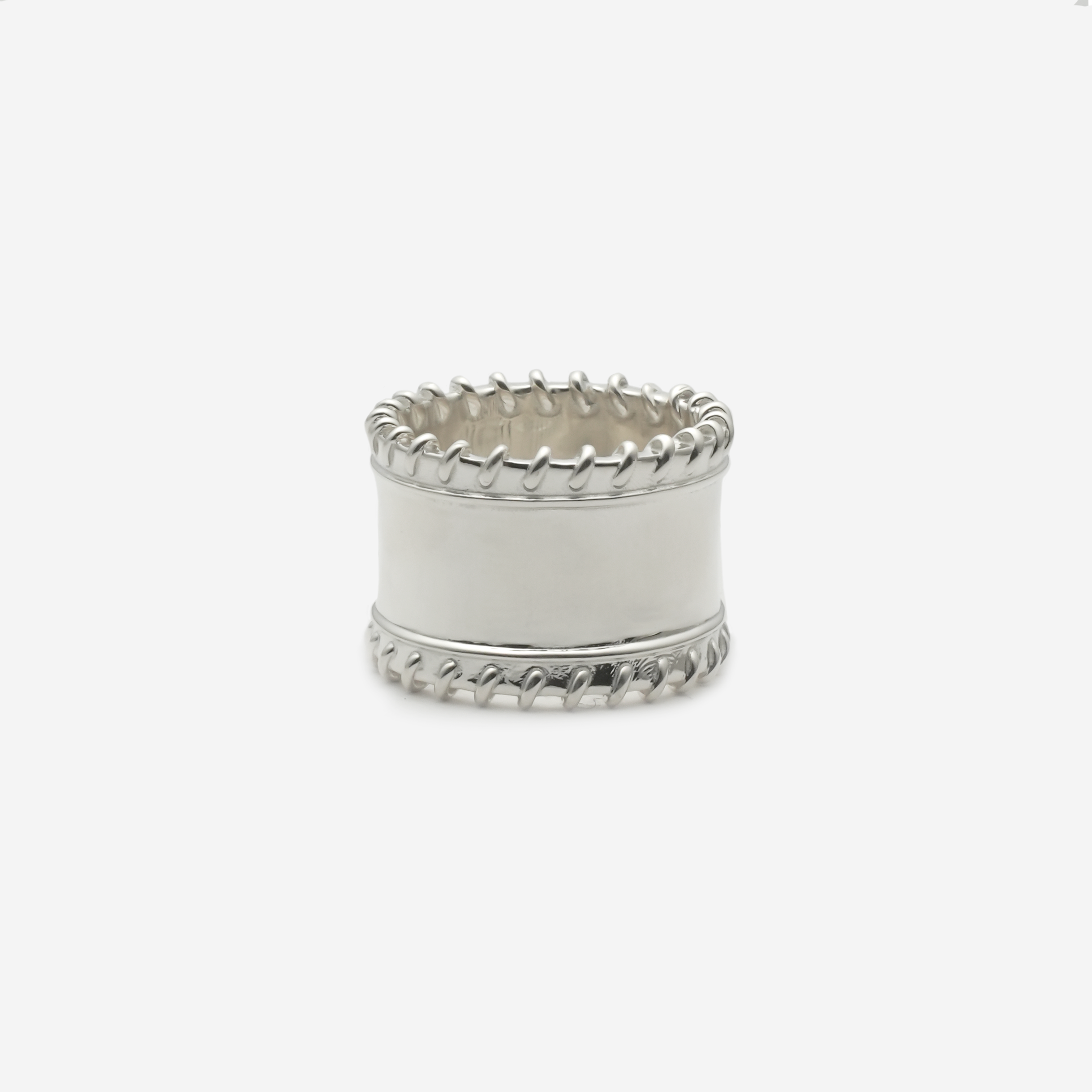 Orbit Ring