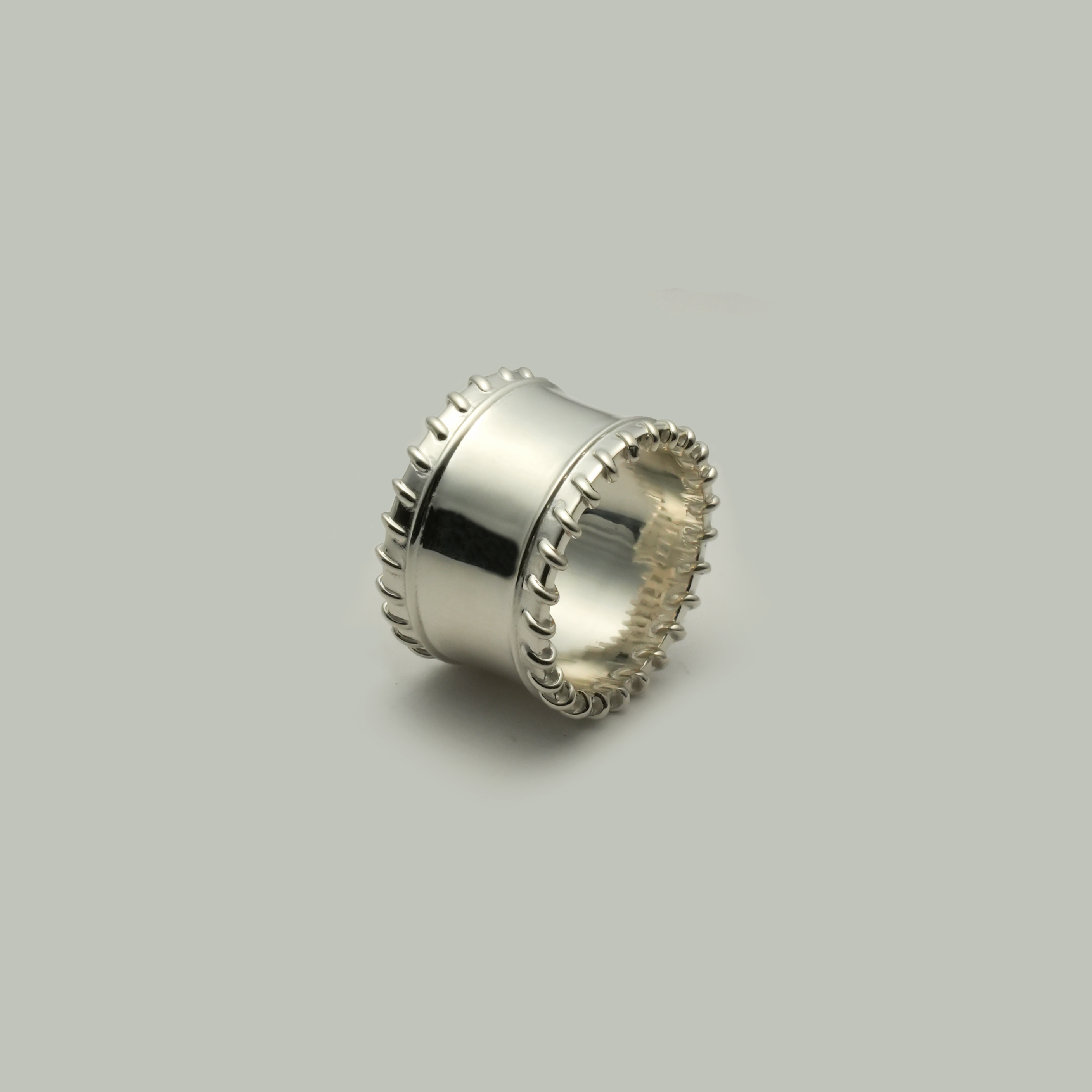 Orbit Ring