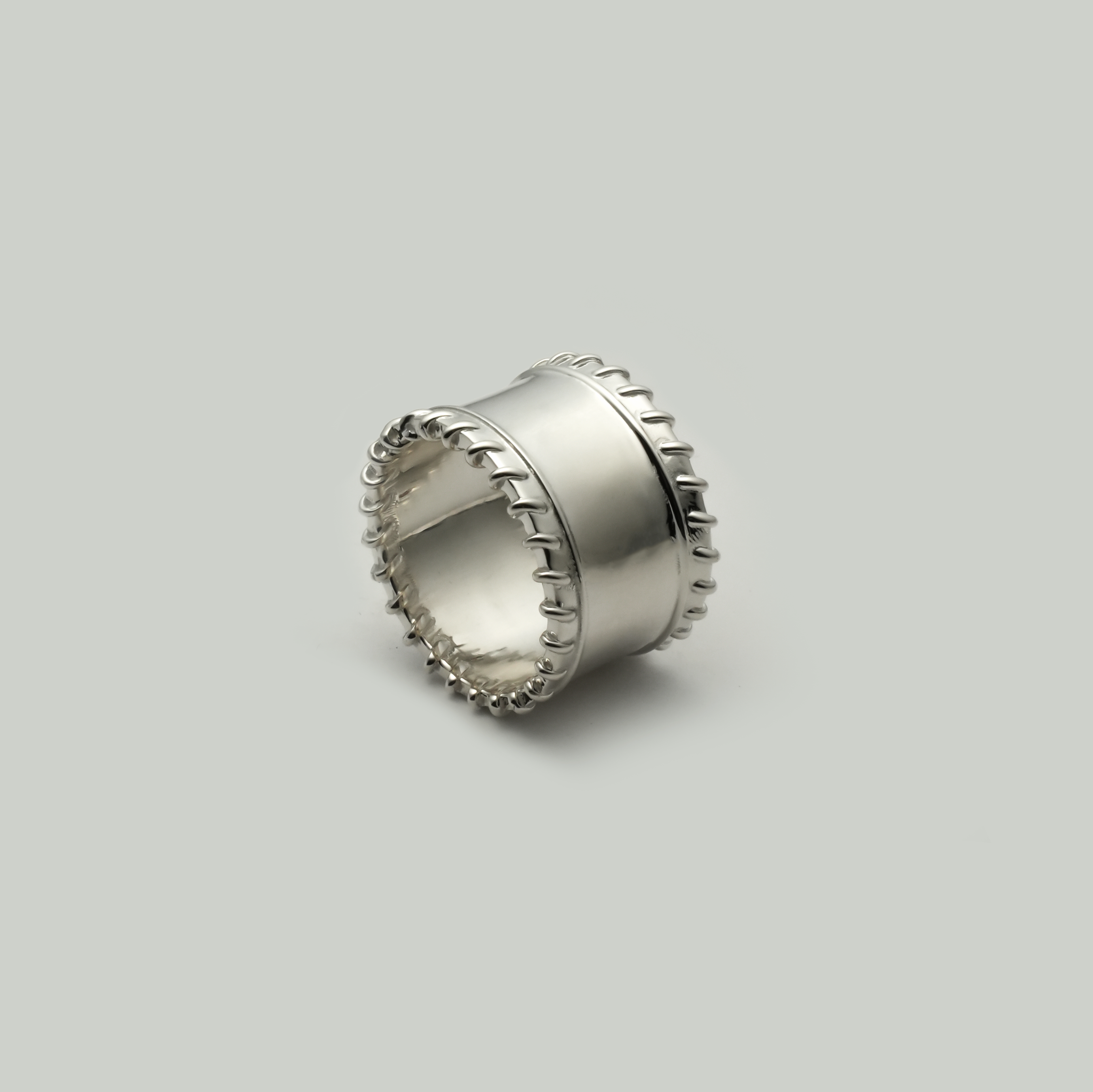 Orbit Ring