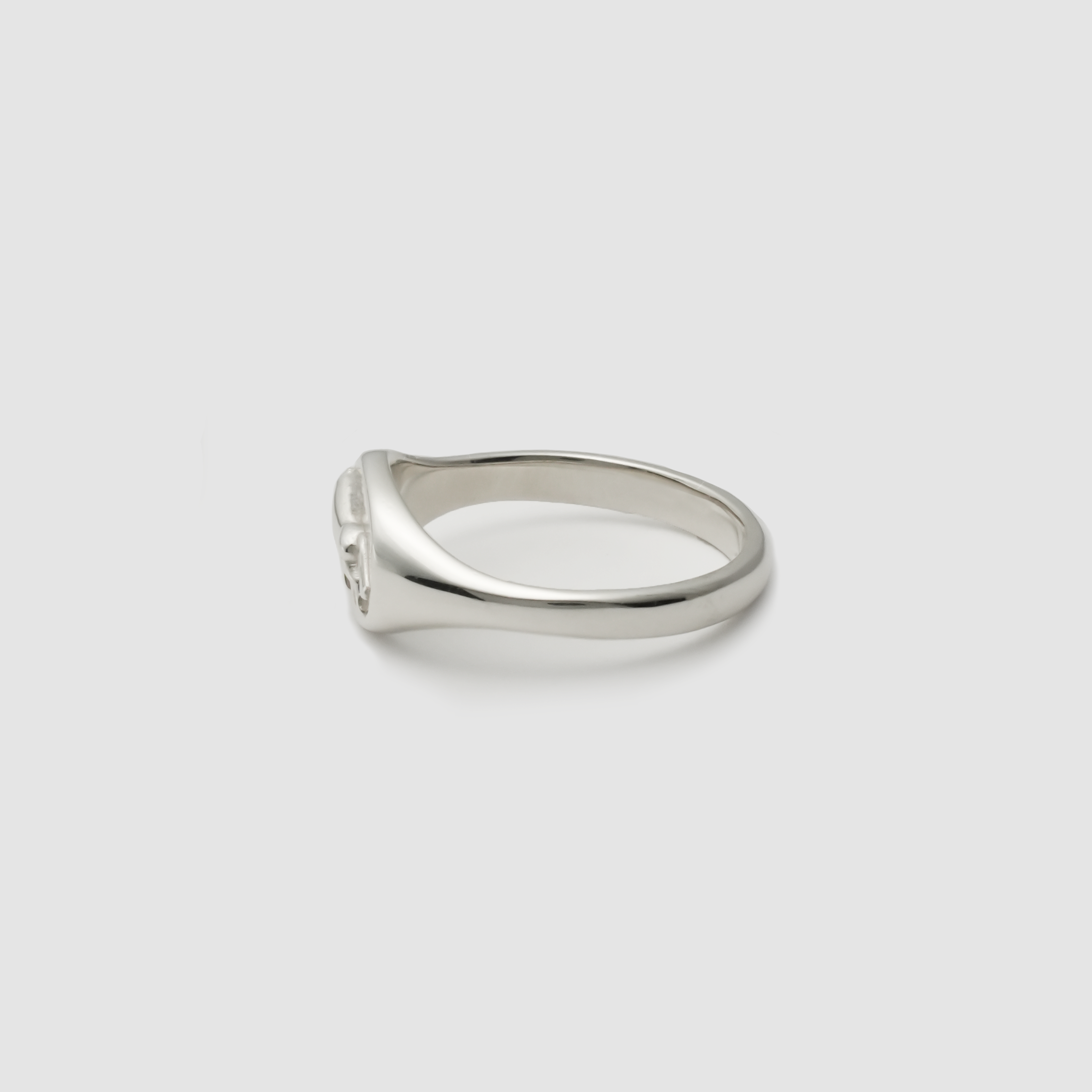 Horse Signet Ring