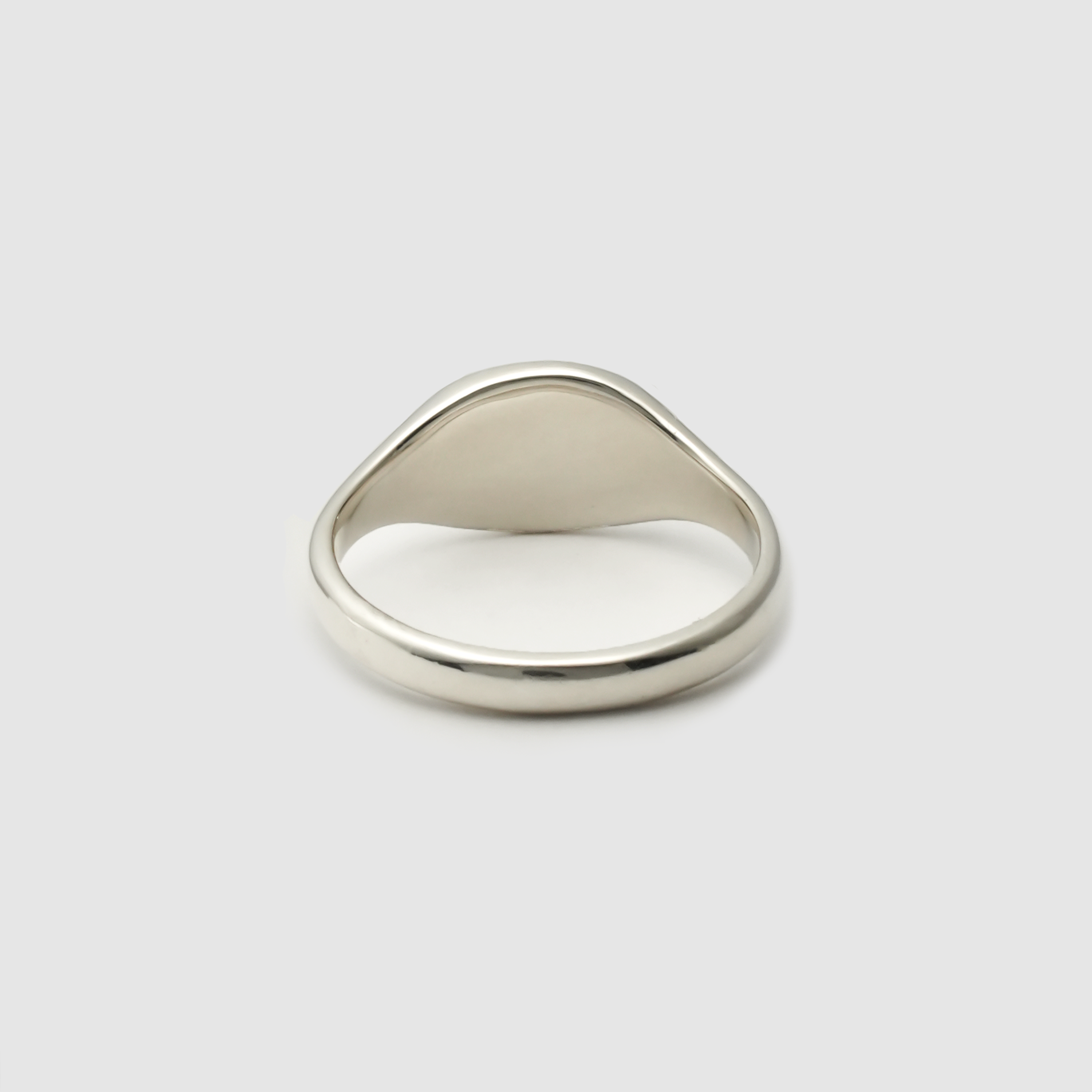 Horse Signet Ring