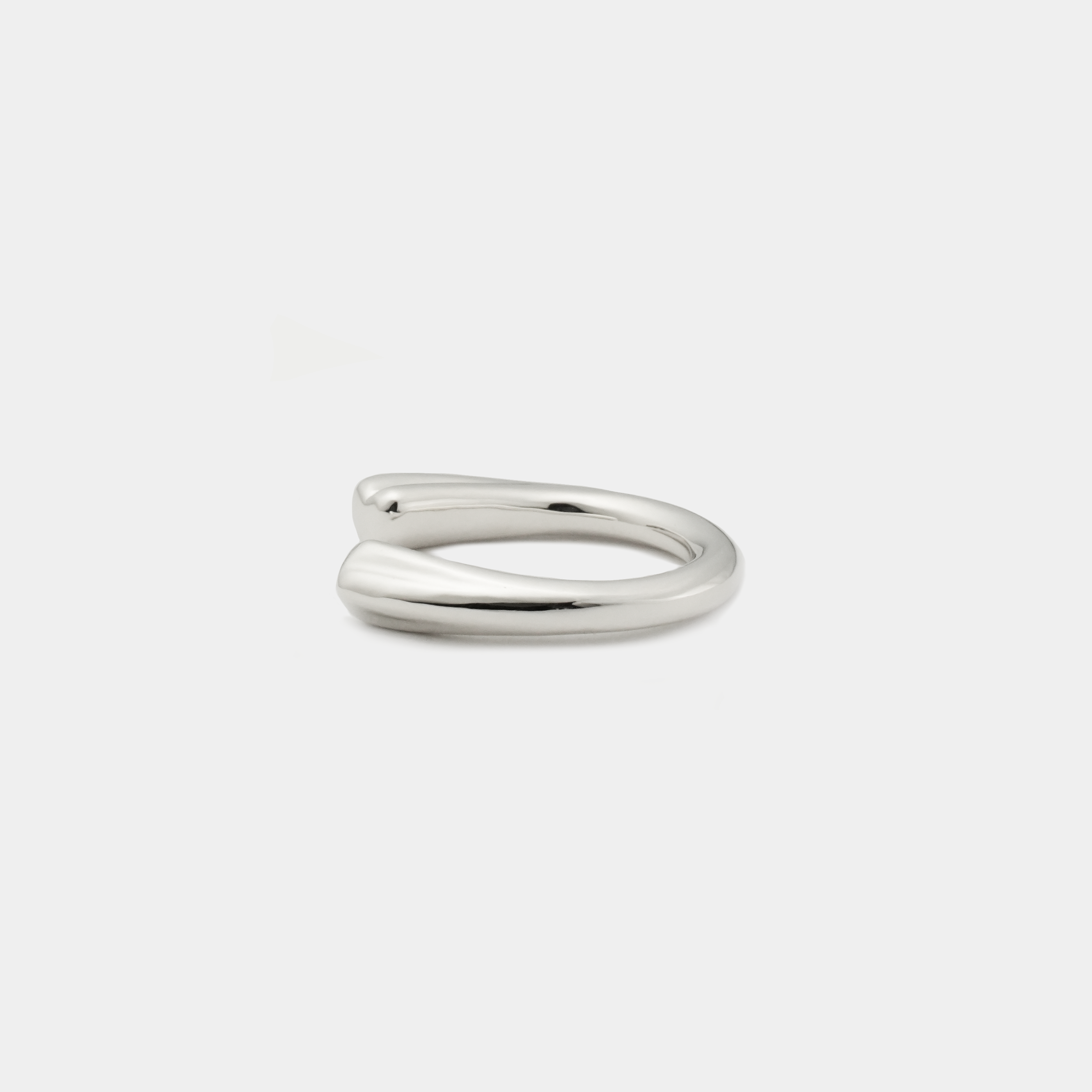 Heart nuance ring