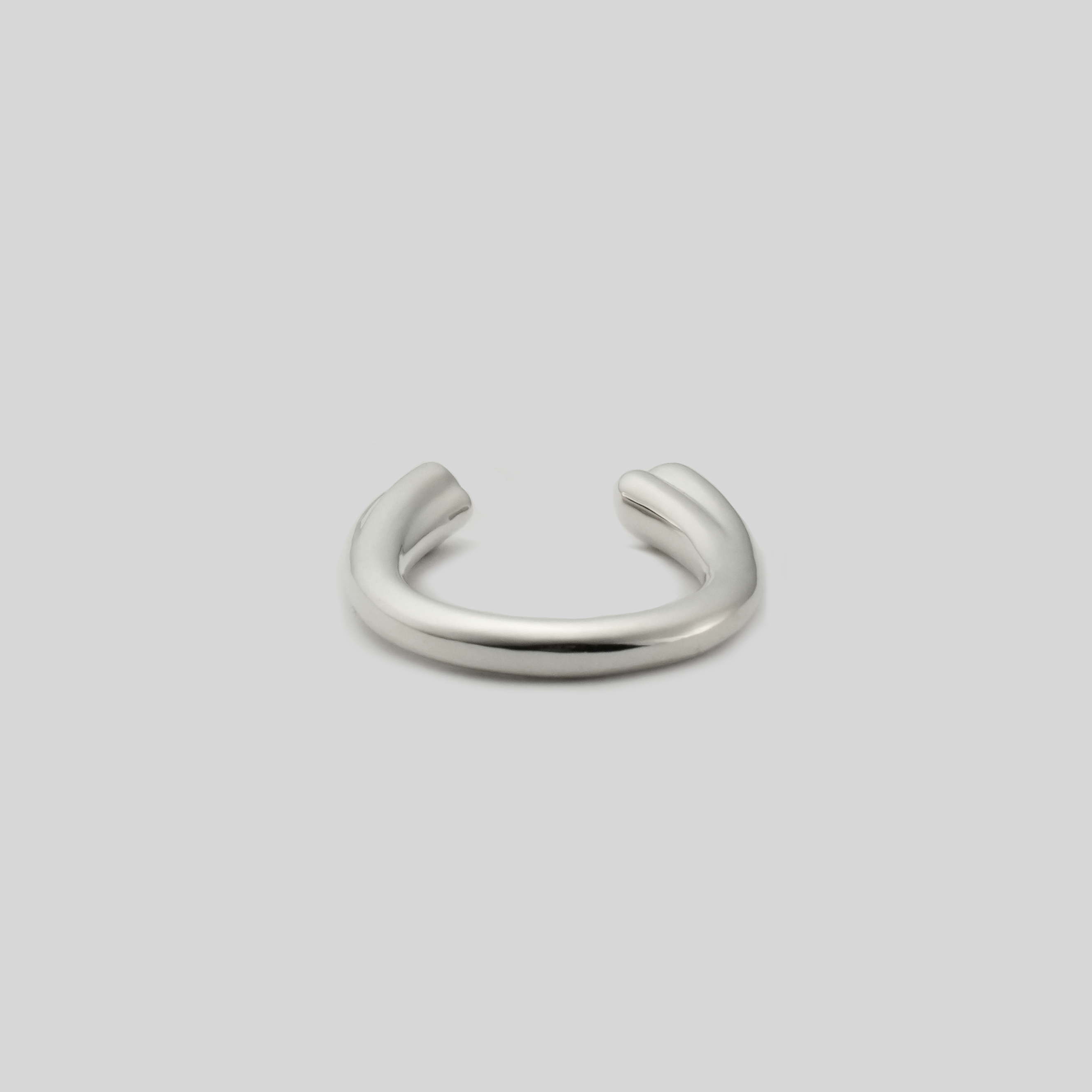 Heart nuance ring